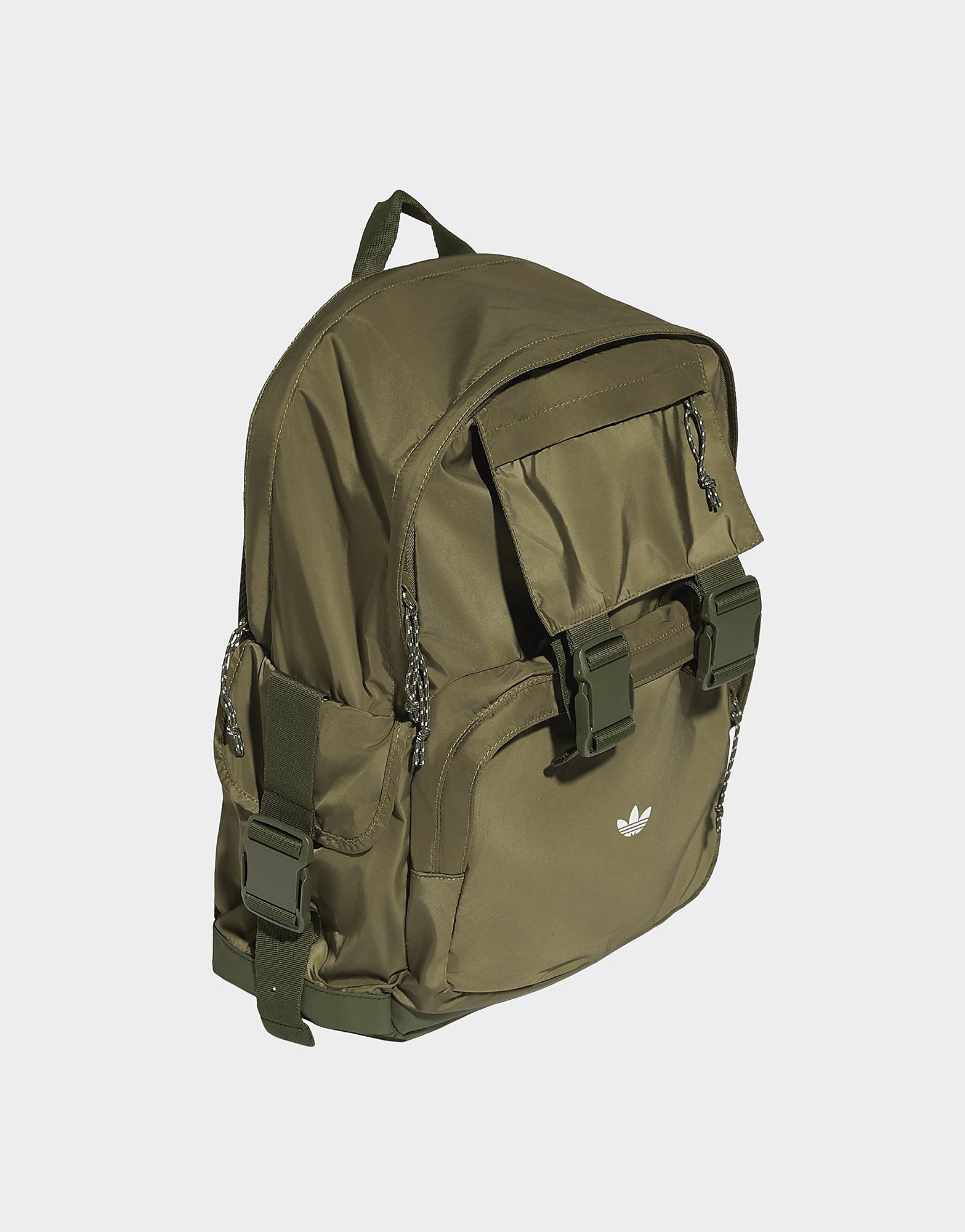 Adidas Zaino - Verde, Verde