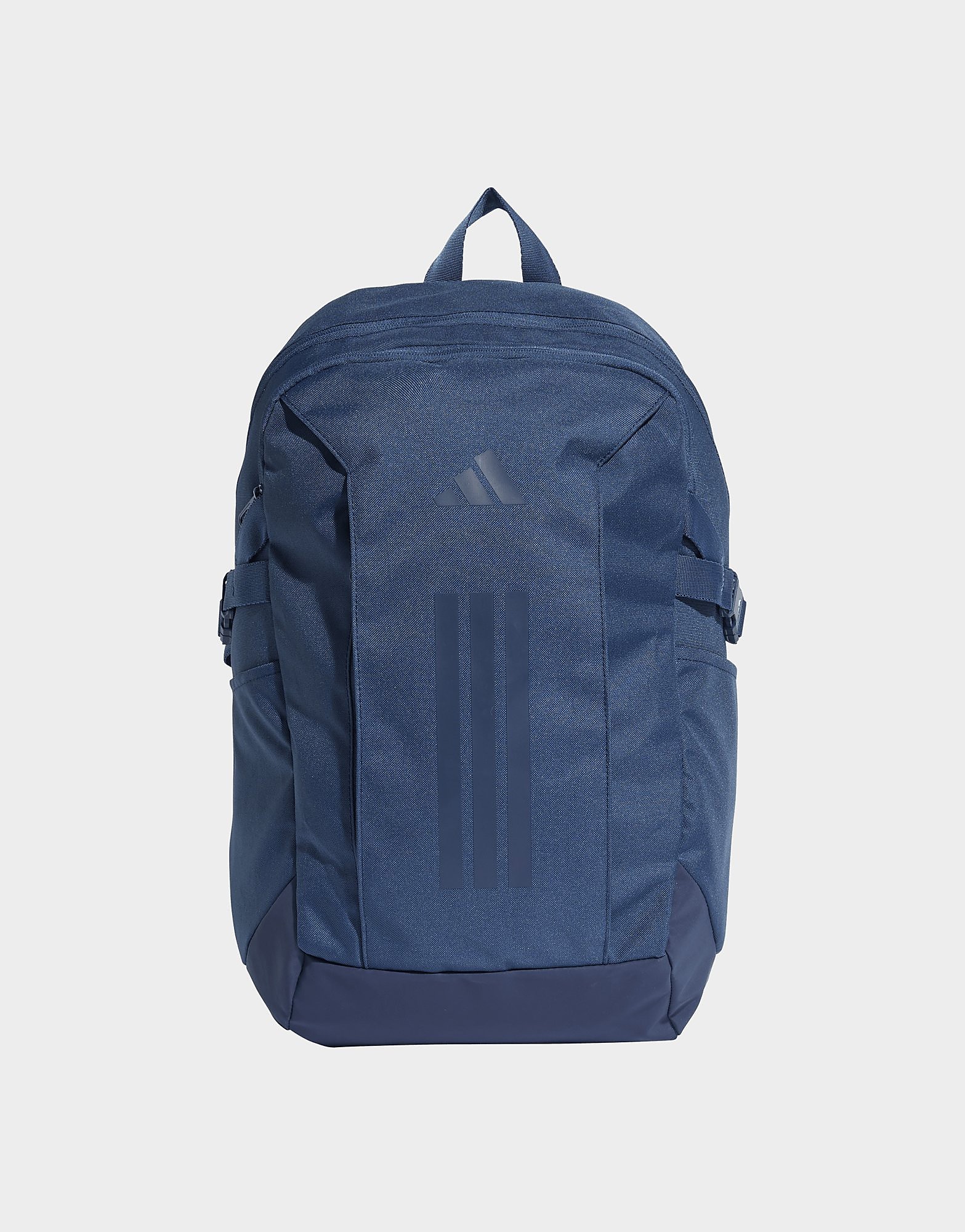 Adidas Unisex Bleu Zaino Apwr - Immagine 3