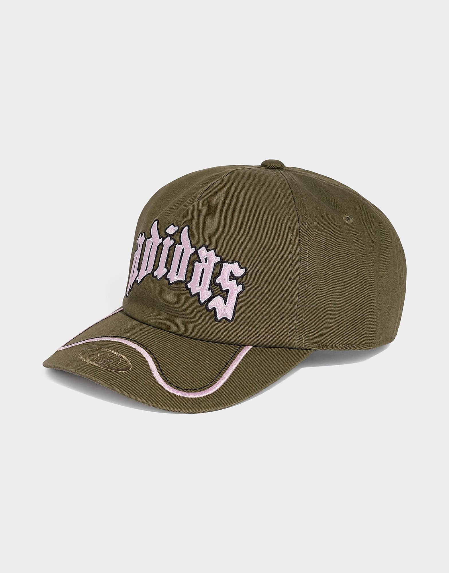 Cappellino Skate - Verde, verde verde Uomo taglia Adulto (L/XL)