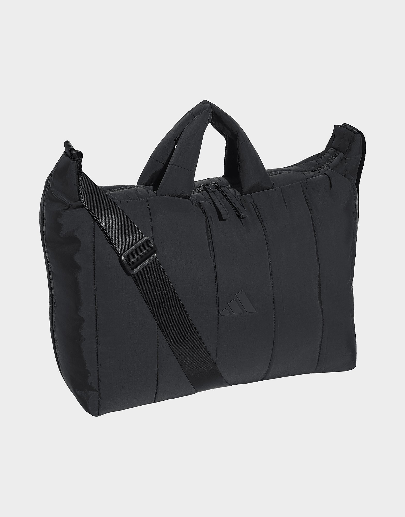 Adidas Adidas Borsa Tote Invernale - Nero, Nero