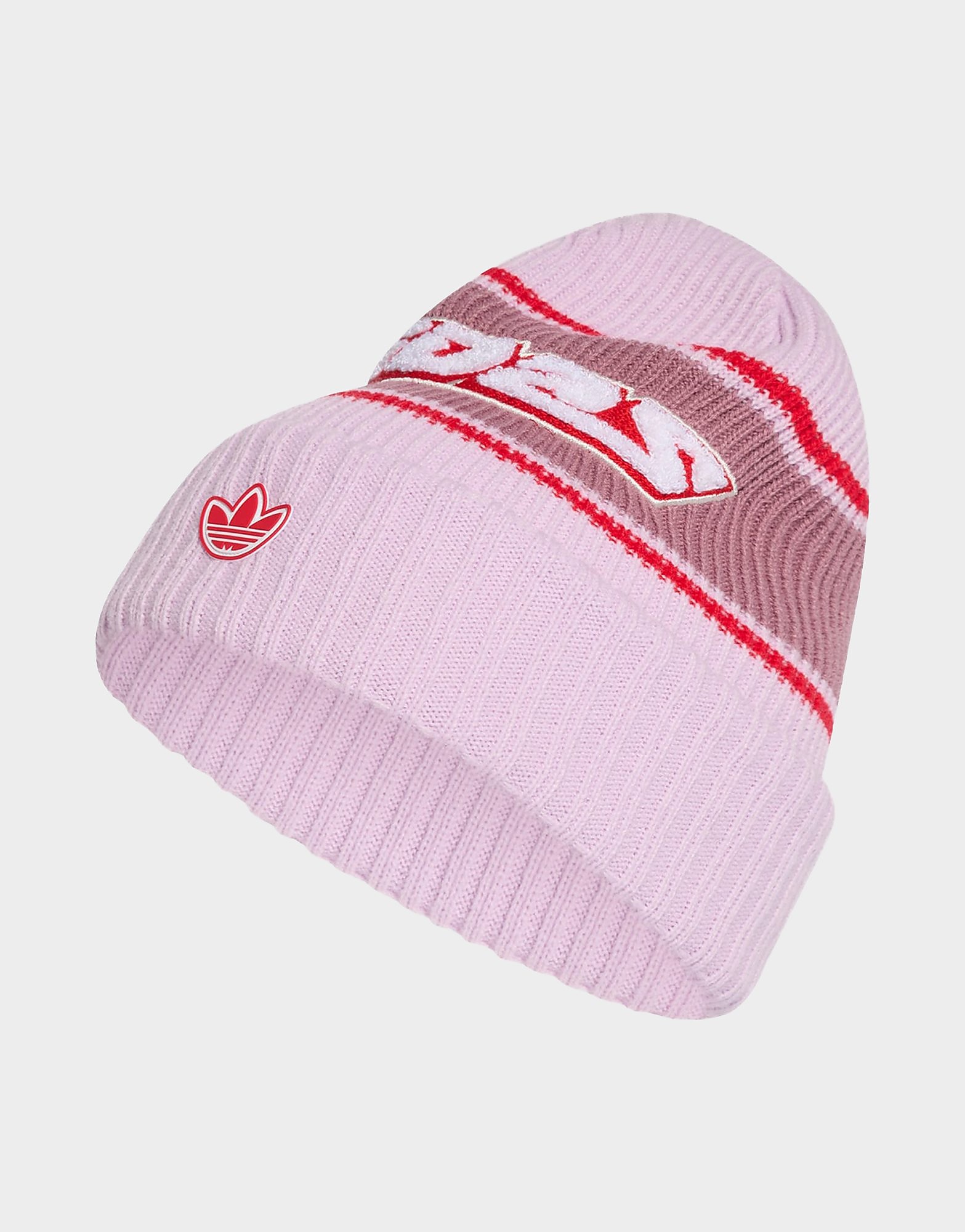 adidas BERRETTO WOOLIE - Rosa, rosa
