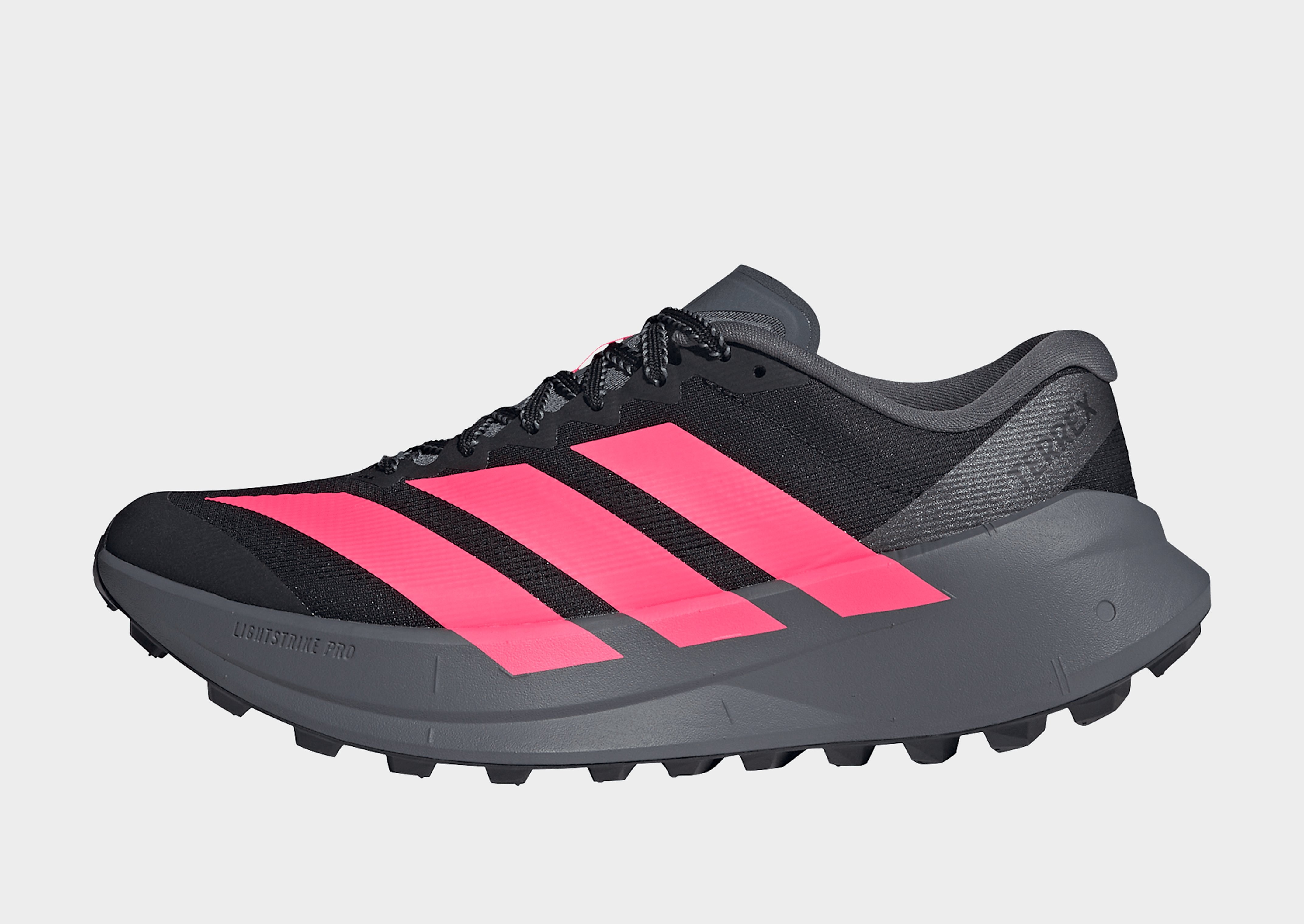 Adidas Noir Scarpe Trail Running Terrex Agravic Sl - Immagine 2