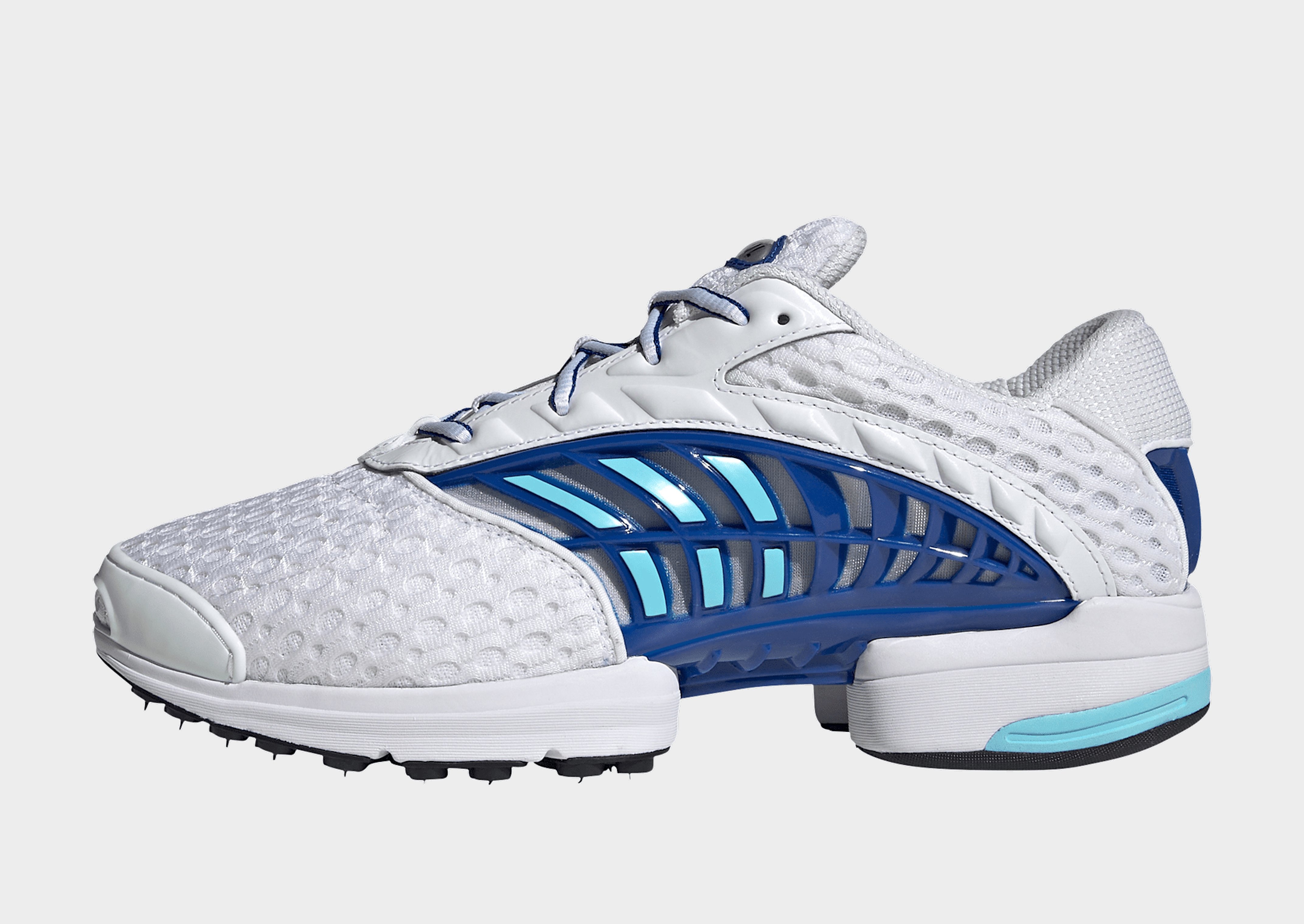 Adidas Bianco Scarpe Climacool 2 Taglia 44, JD Sports