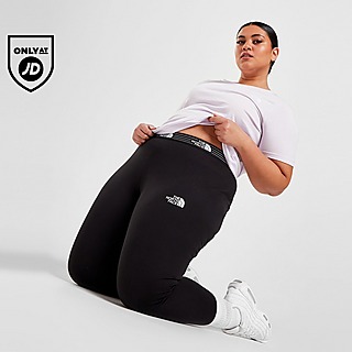 Sale  The North Face Fitness Leggings - Clothing - JD Sports Global
