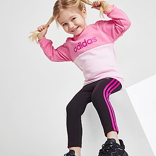 Kids - Adidas Originals Leggings - JD Sports Global