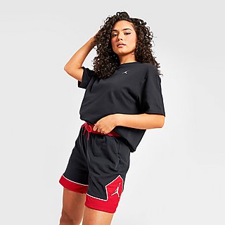 Jordan Brooklyn Fleece Women's Shorts. Nike MY