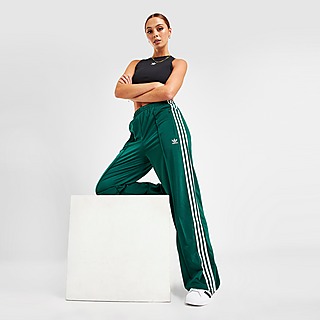 Adidas originals flared Track pants size S 