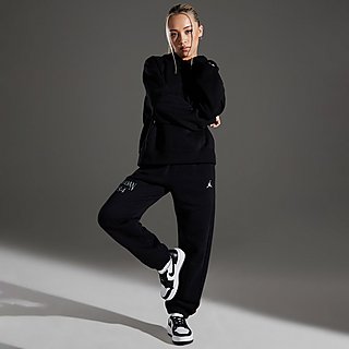 Black Jordan Track Pants - JD Sports Global