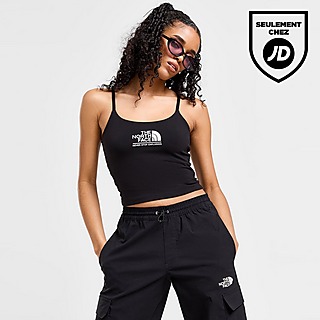 The North Face Polaire Zippée Yumori Femme Rose- JD Sports France