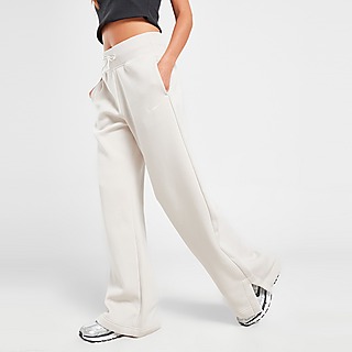 Nike Pantalon de jogging Phoenix Grande Taille Femme Noir- JD Sports France