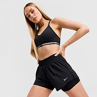 Calções Nike para Mulher