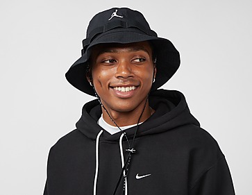 Women's Bucket Hats Jordan gear. Nike UK