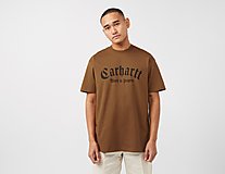 Carhartt WIP Onyx T-Shirt  Tyrian – Page Onyx T-Shirt – Carhartt