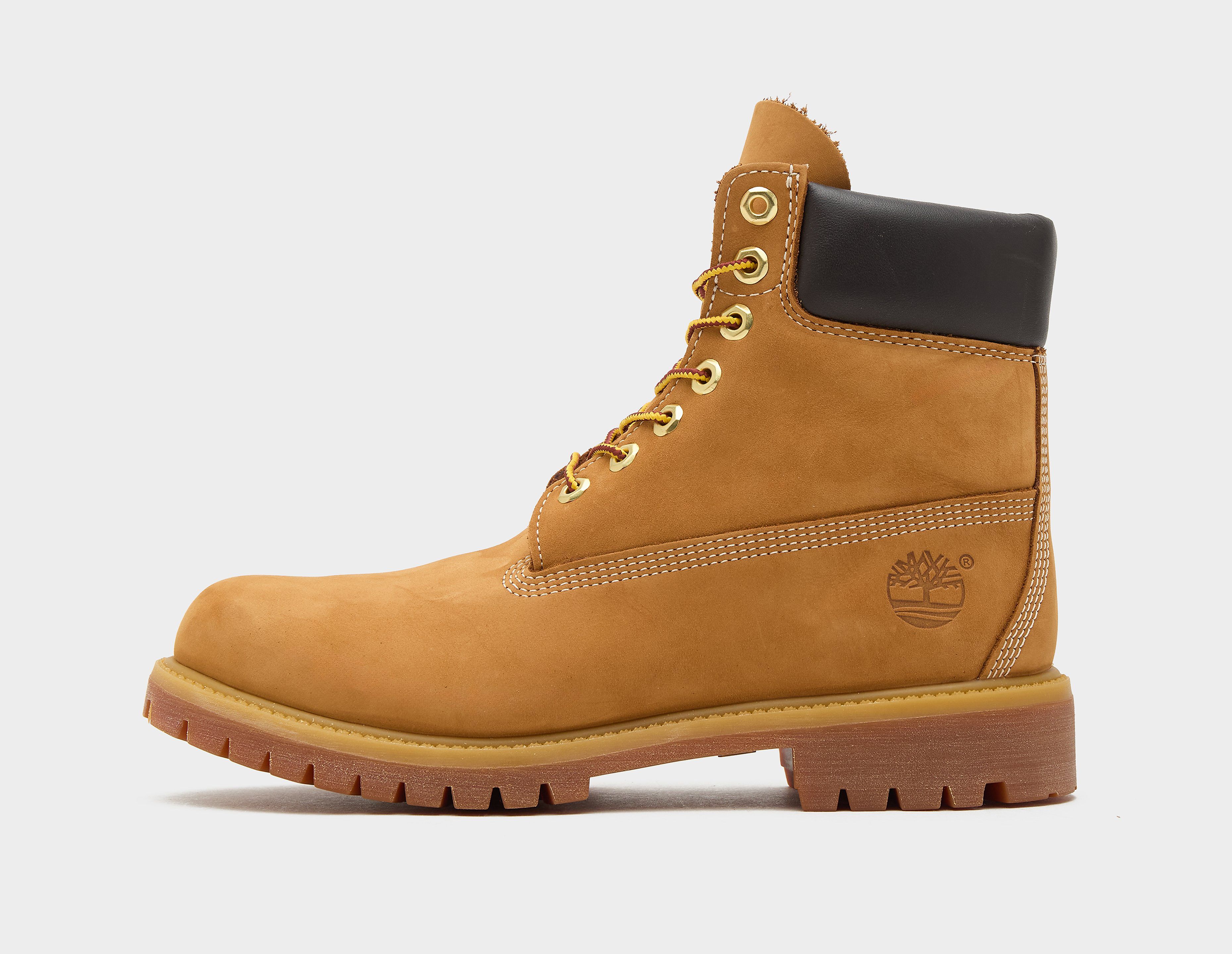 Timberland 6" Premium Boot, Wheat