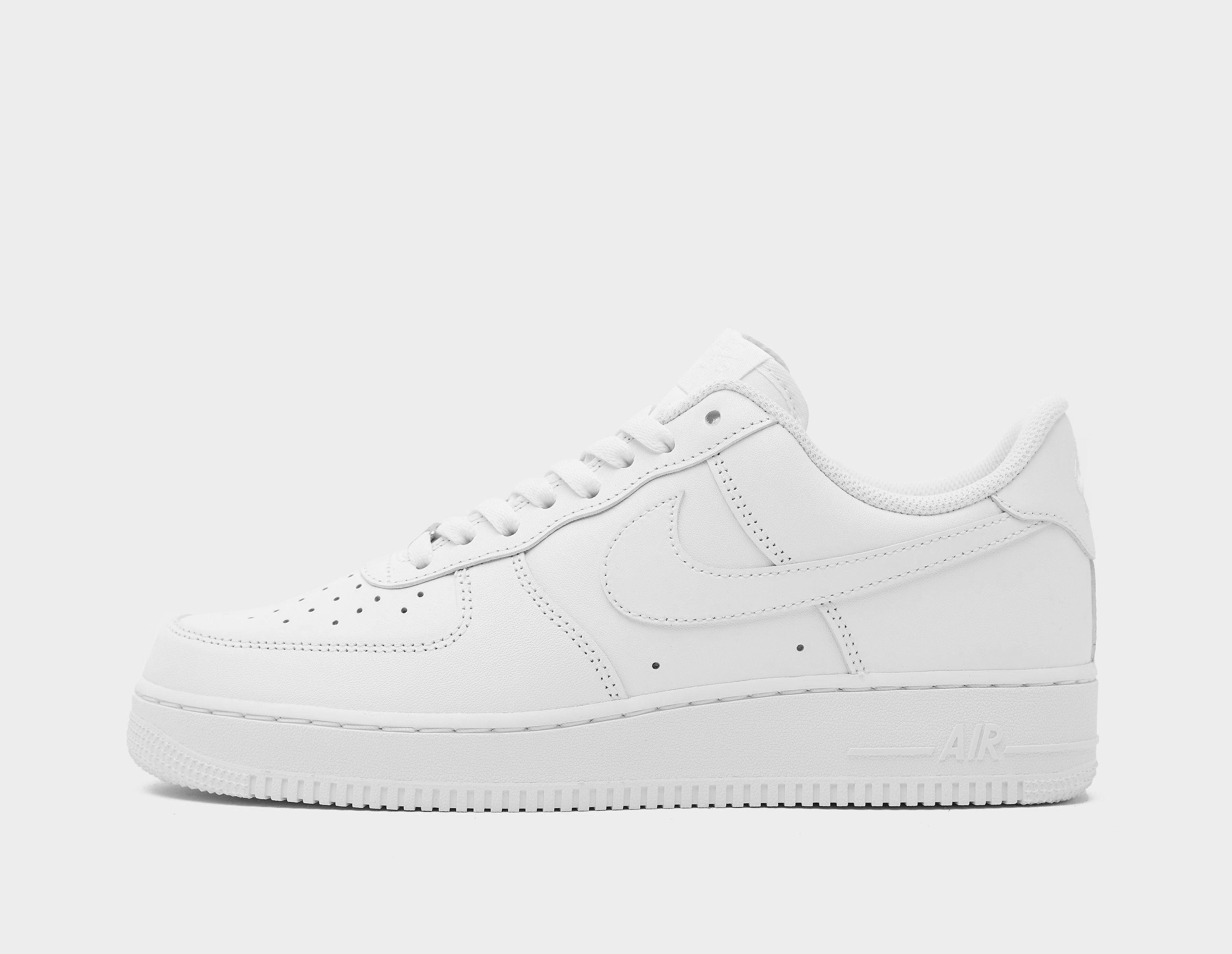 Nike Air Force 1 Low, White