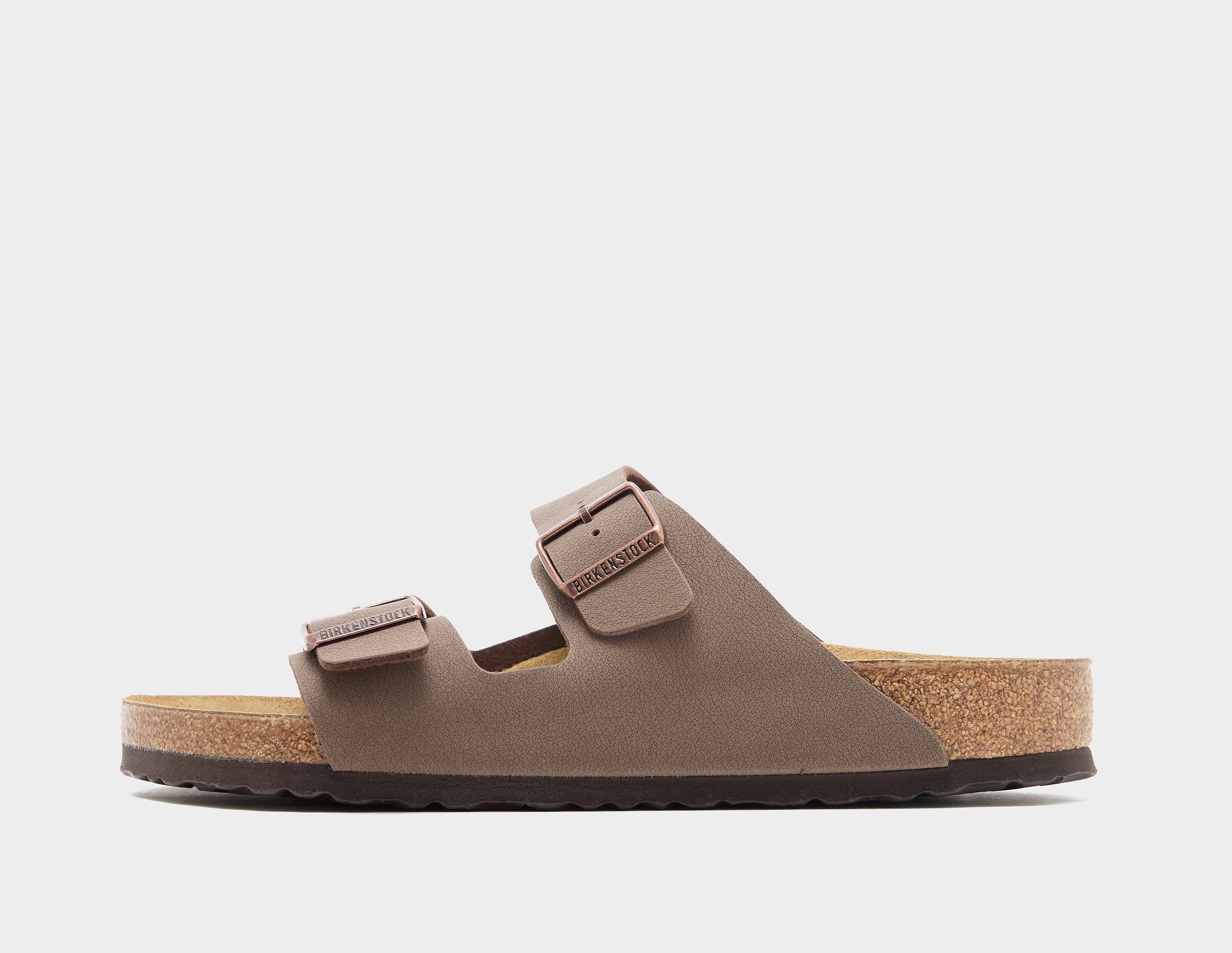Birkenstock Arizona Birko-Flor, marrón