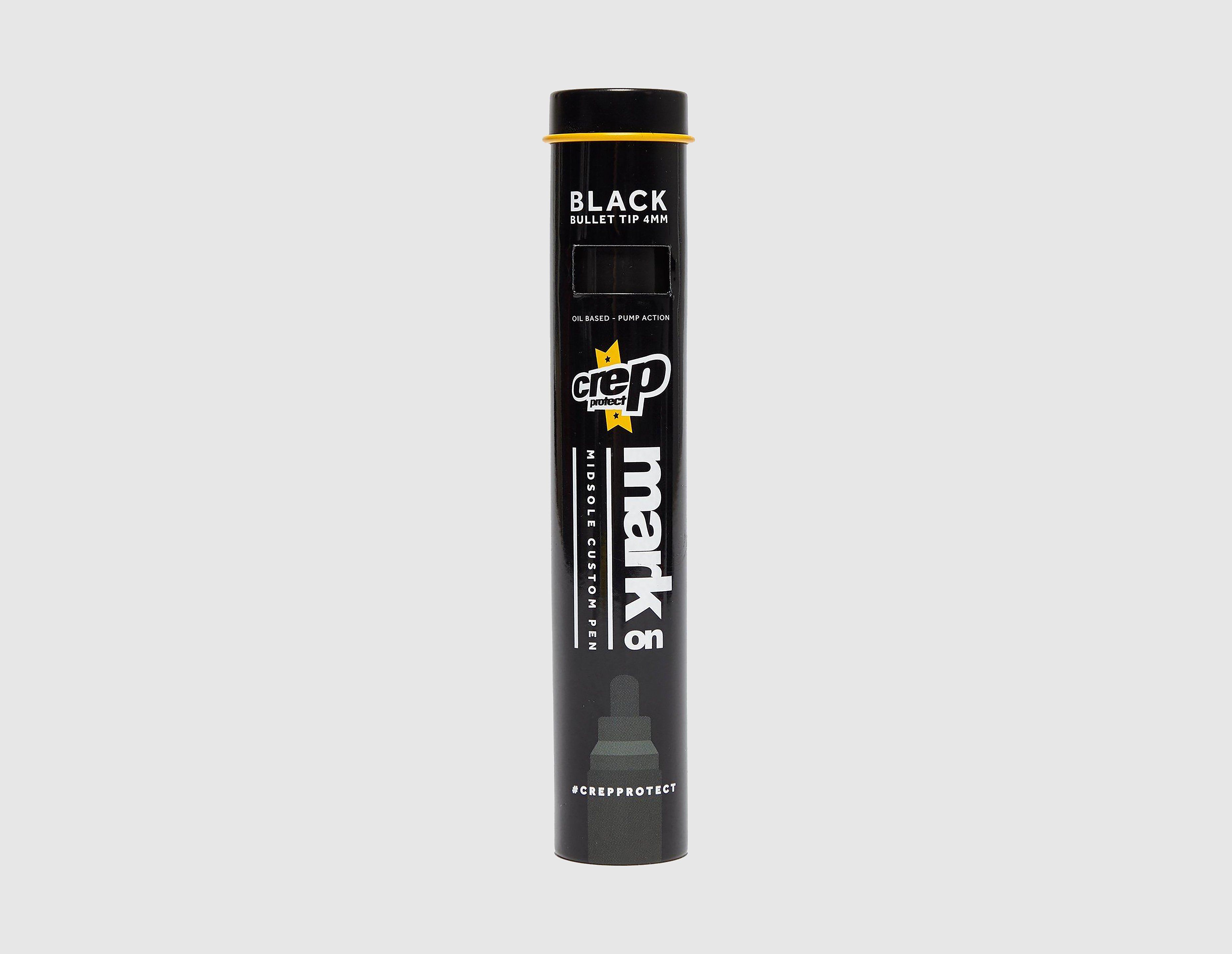 crep protect crayon marker semelle intermédiaire, black