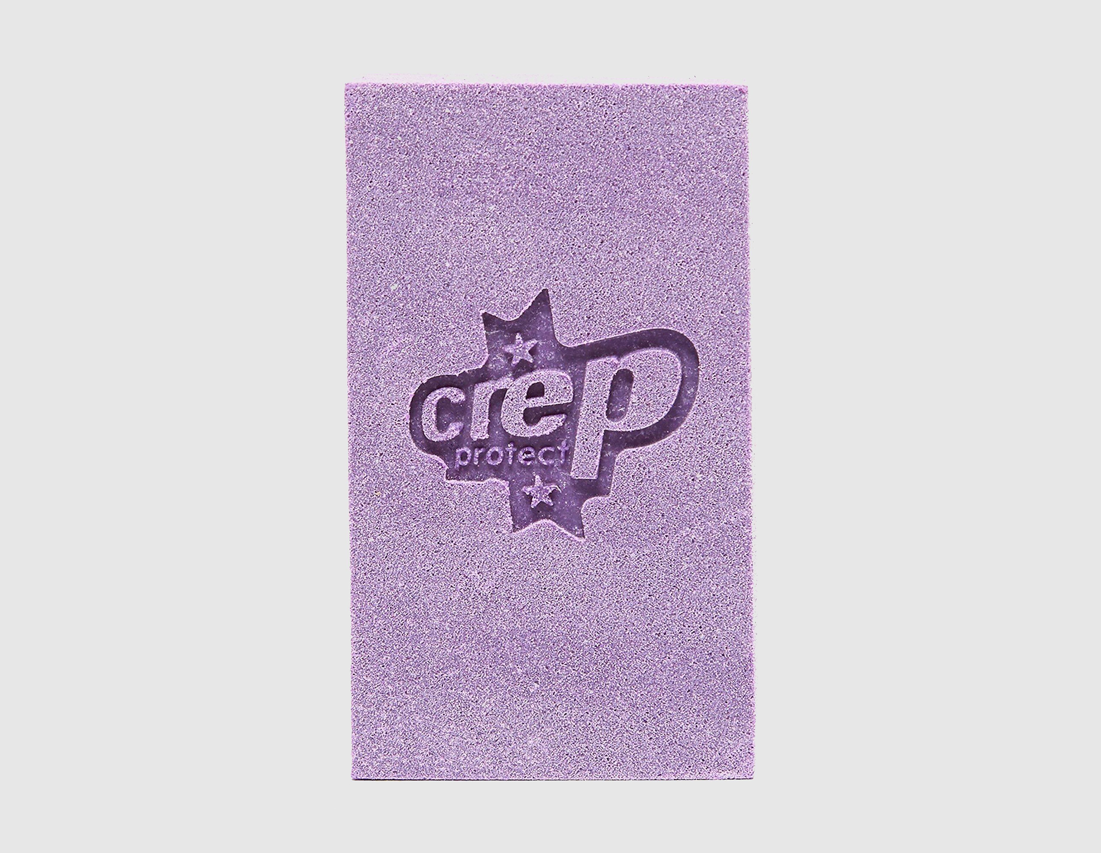 Crep Protect Suede and Nubuck Eraser