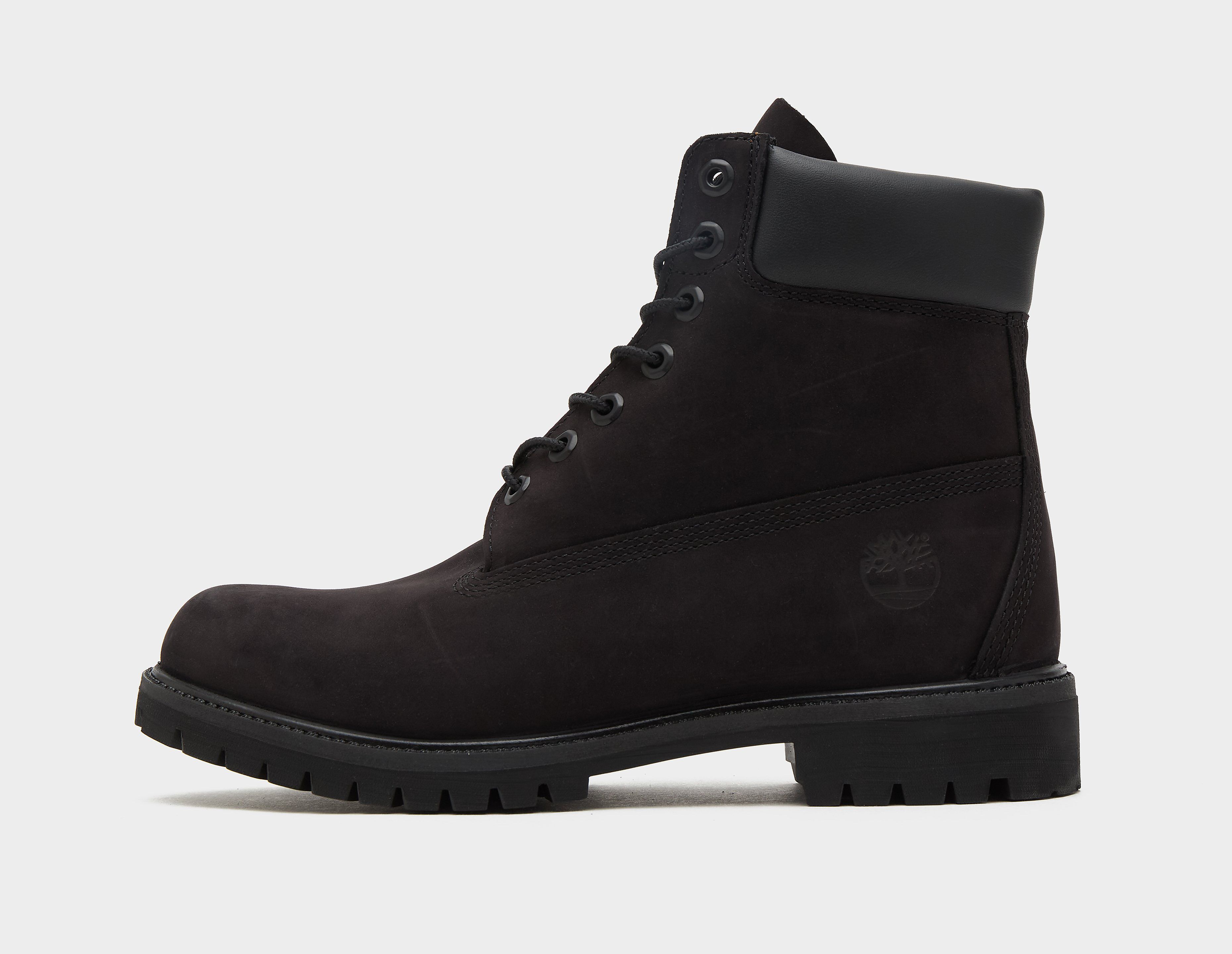 Timberland Premium 6" Boots
