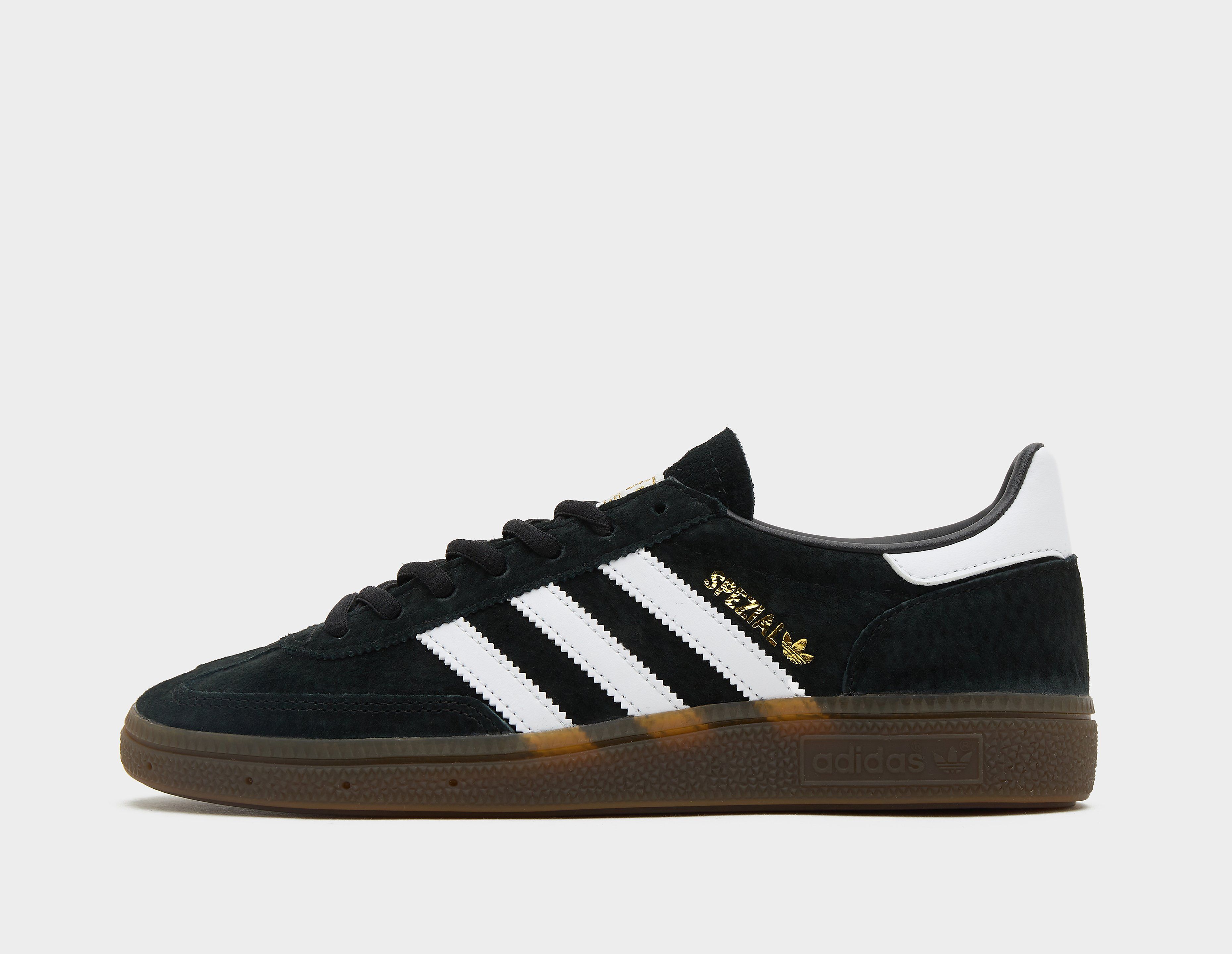 adidas Originals Handball Spezial Women's, Black