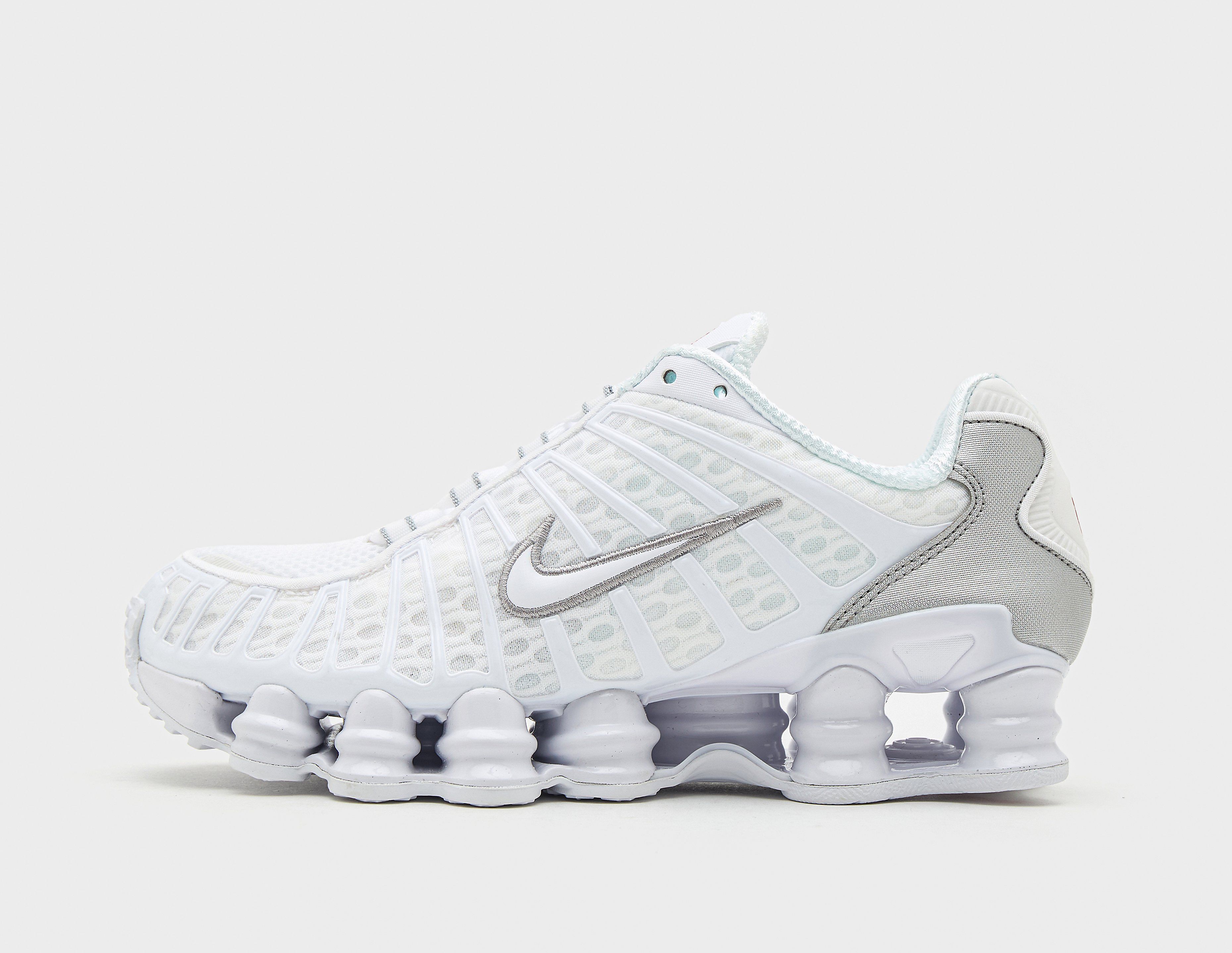Nike Shox TL