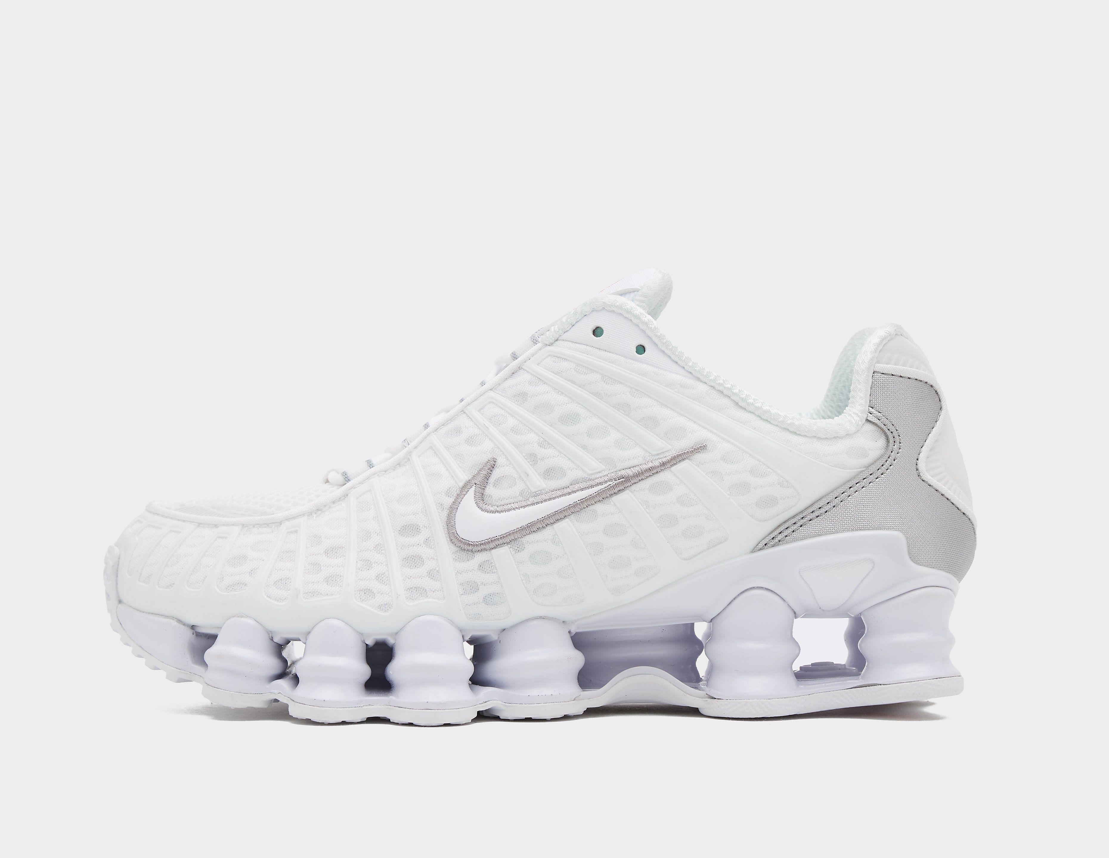 Nike Shox TL Women's
