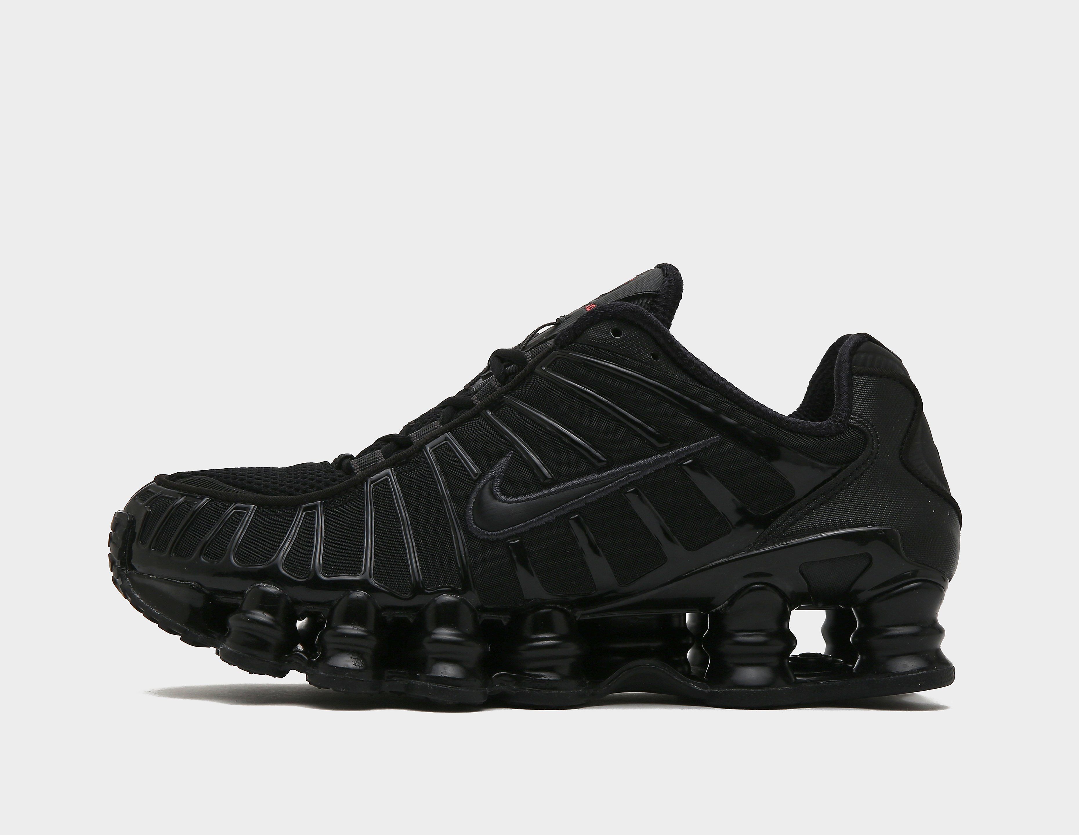 Nike Shox TL Women's