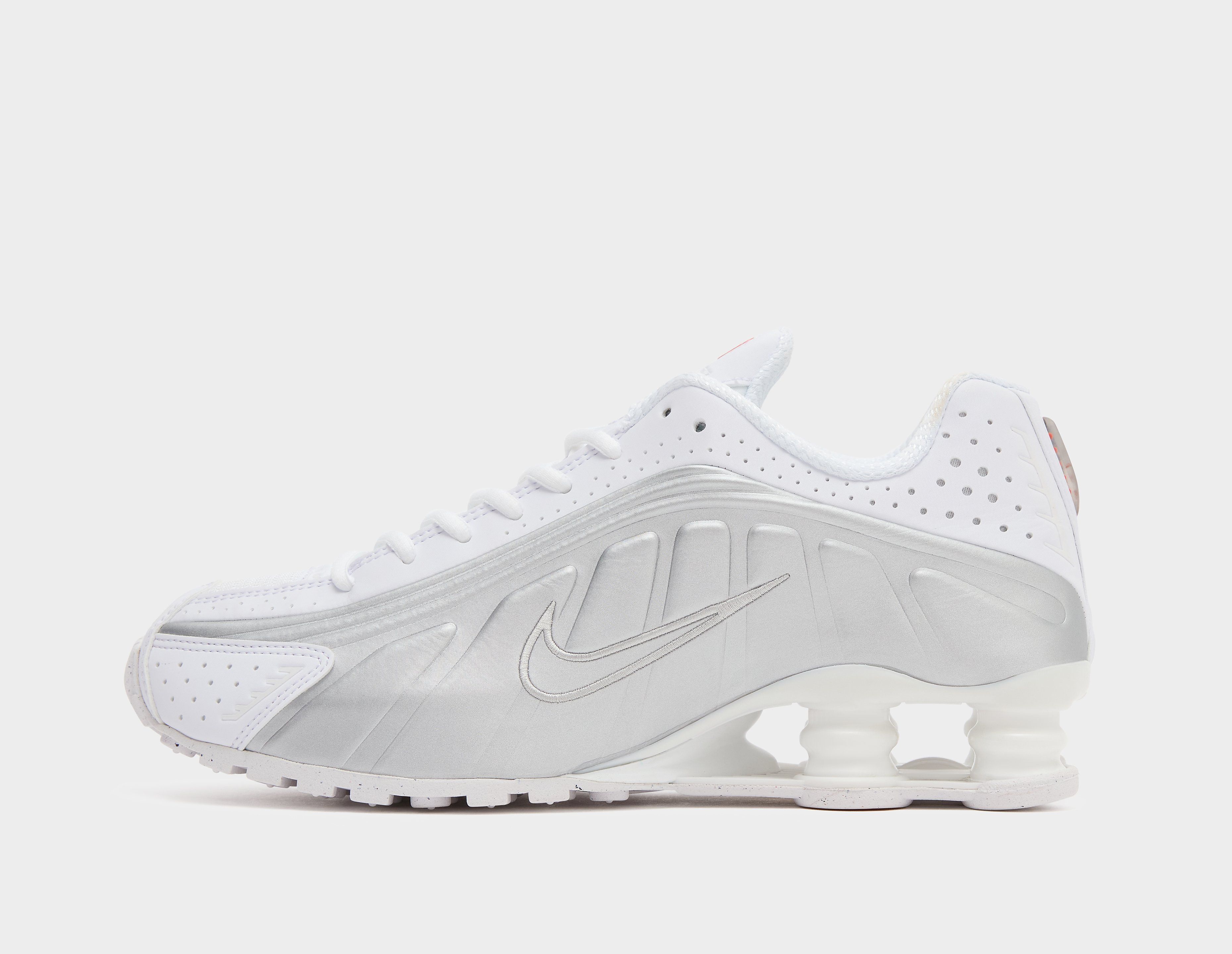 Nike Shox R4 Women's