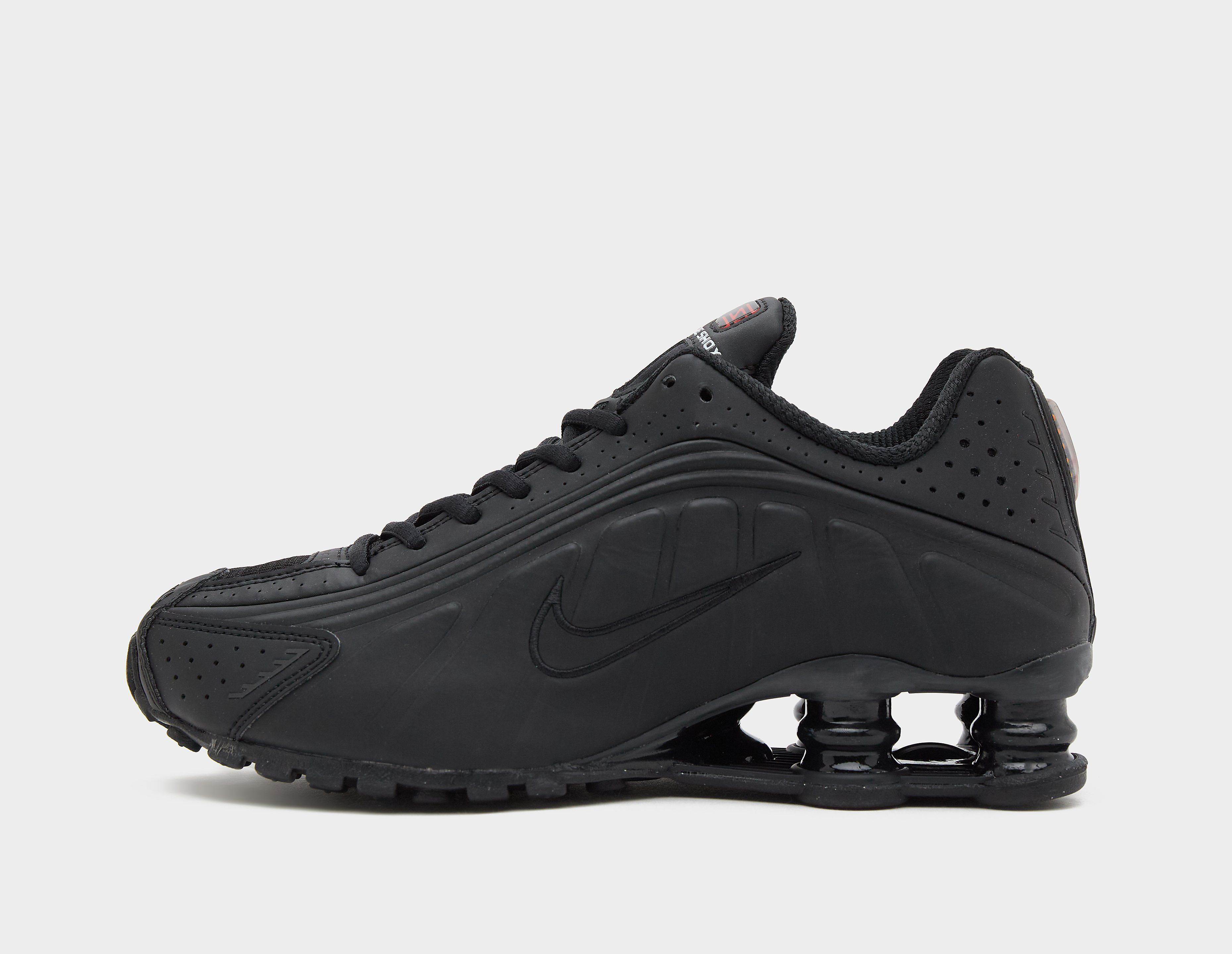 Nike Shox R4 Women's