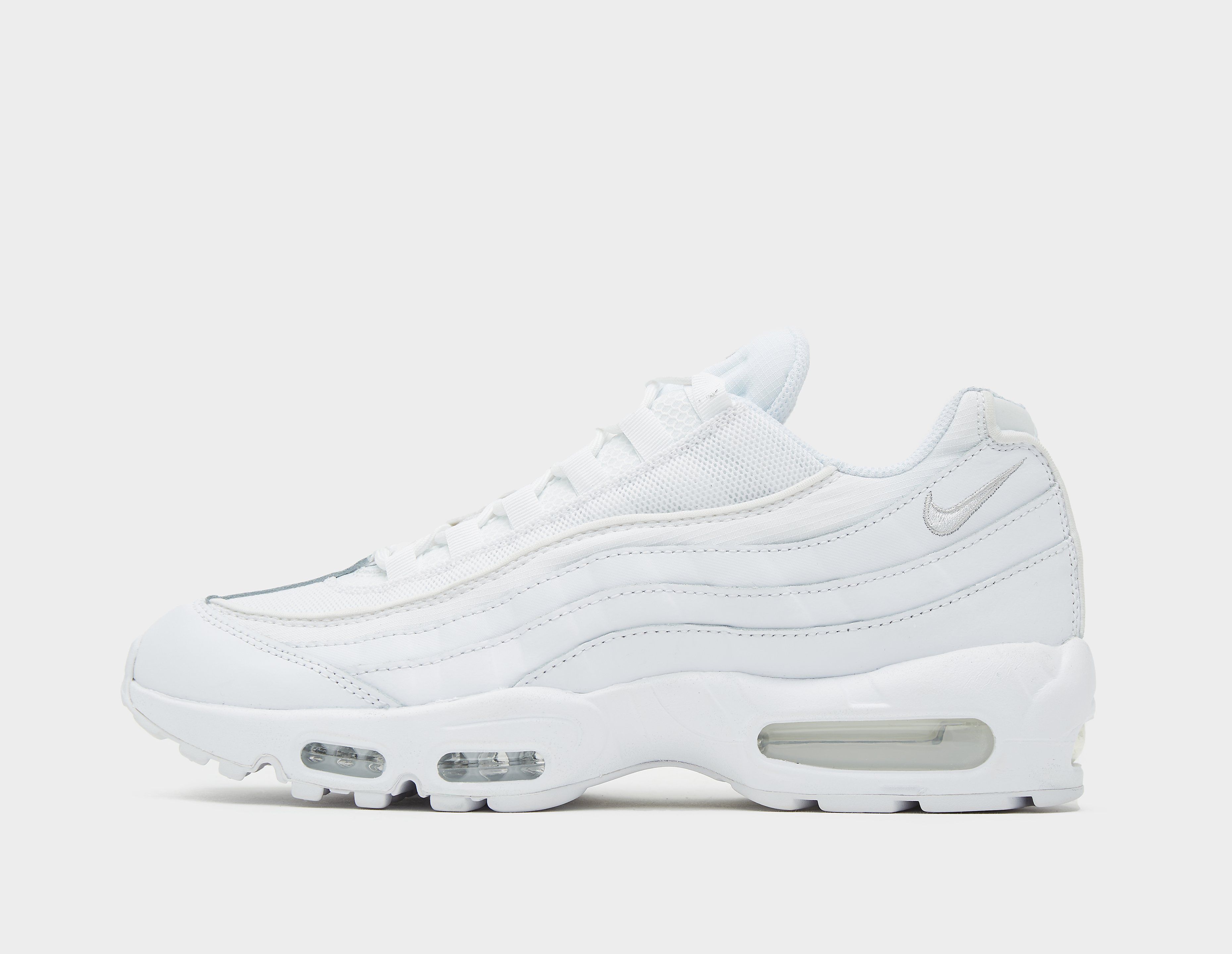 Nike Air Max 95 Essential, blanco