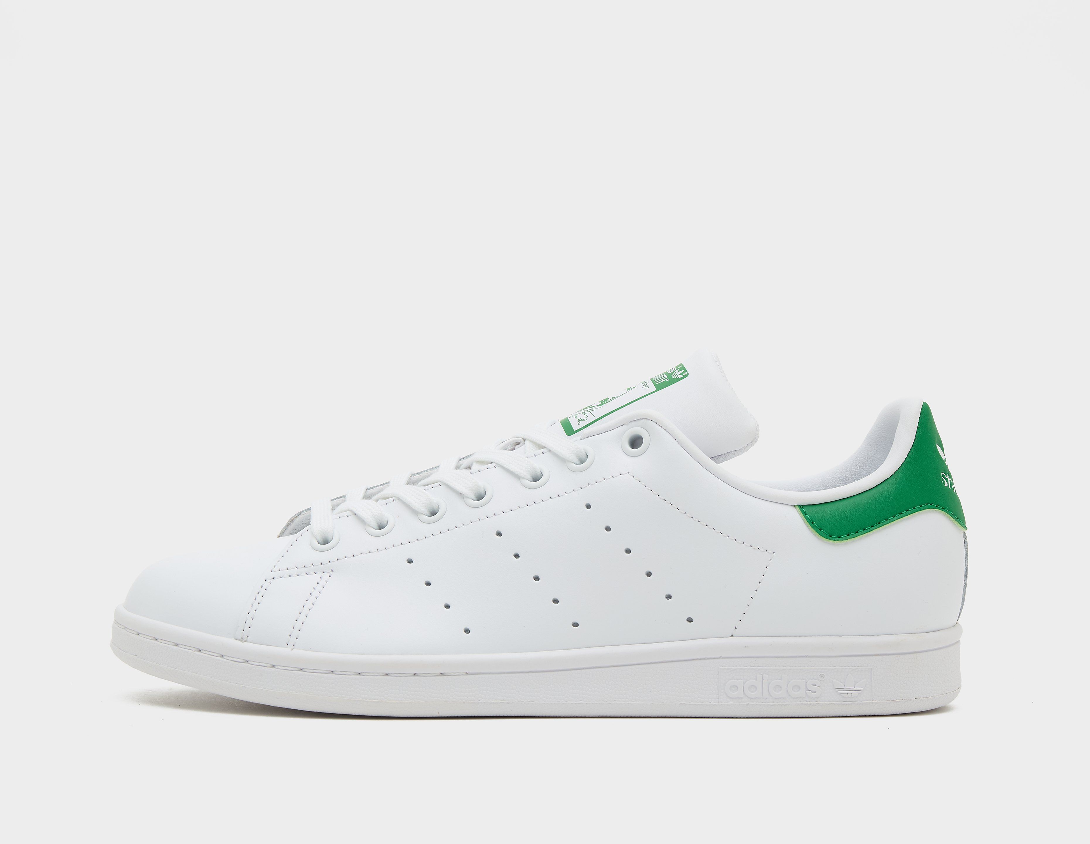 adidas Originals STAN SMITH, blanco