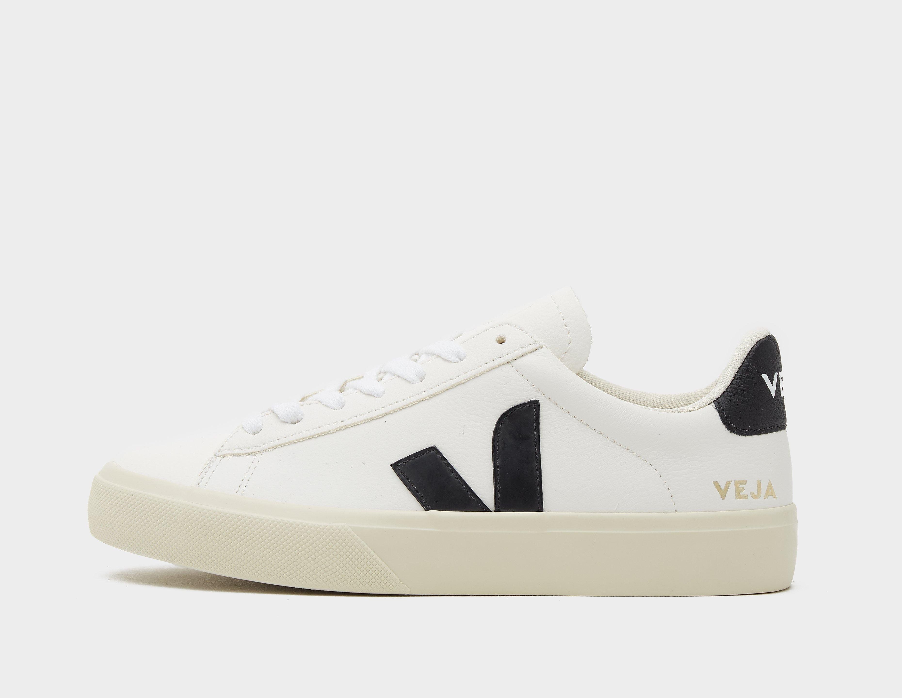 Veja Campo Femme, White