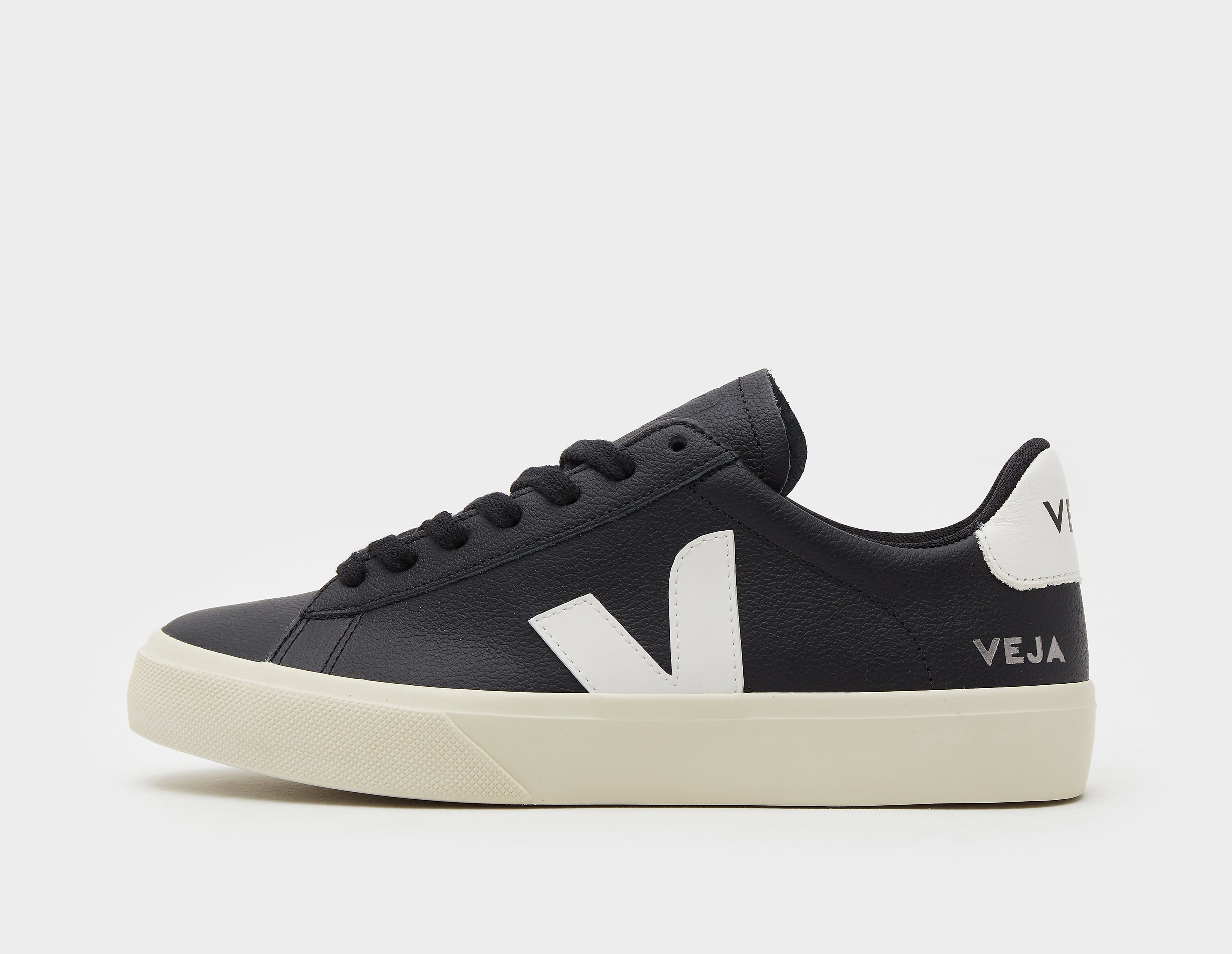 Veja Campo Femme, Black