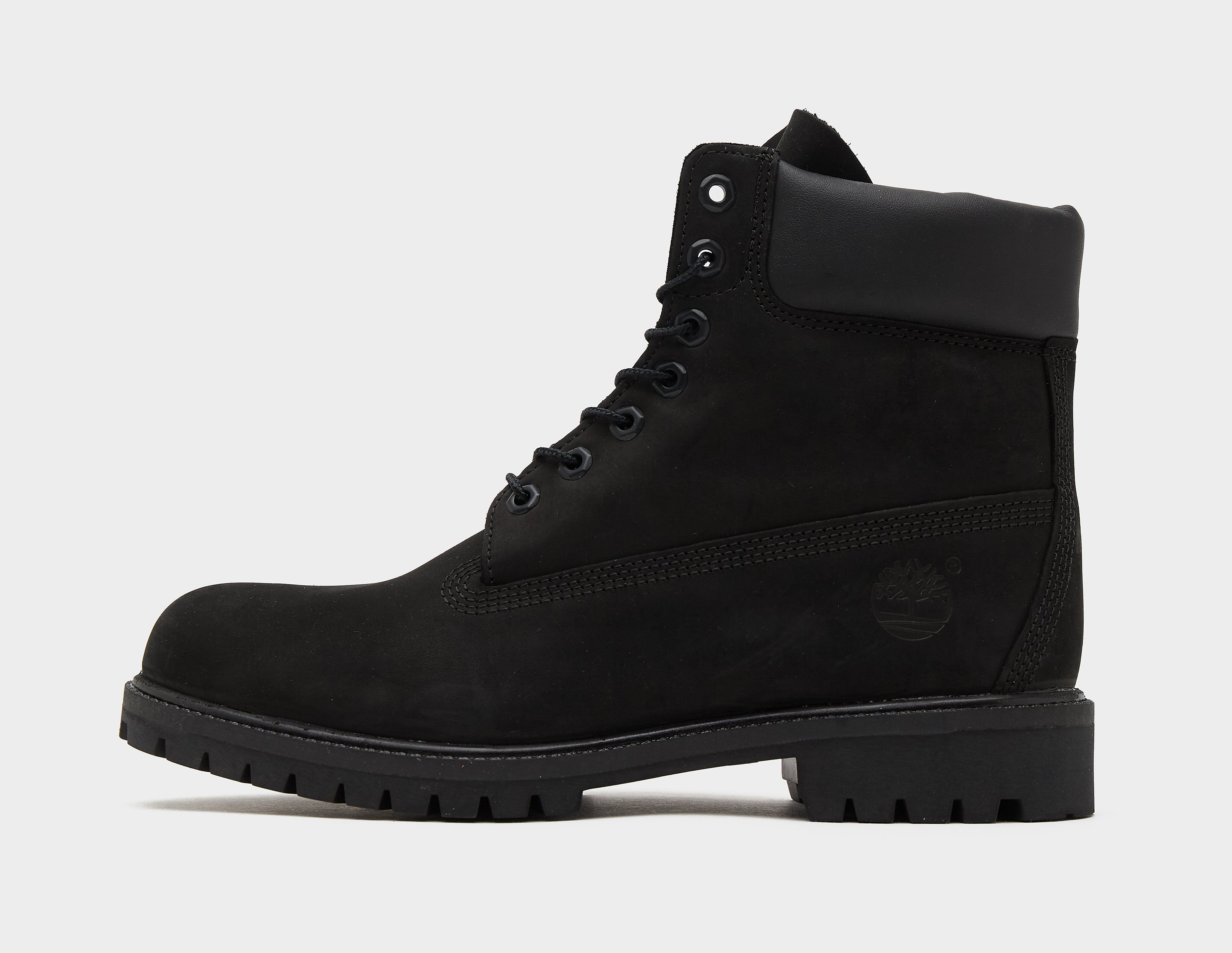 Timberland Premium 6" Boots