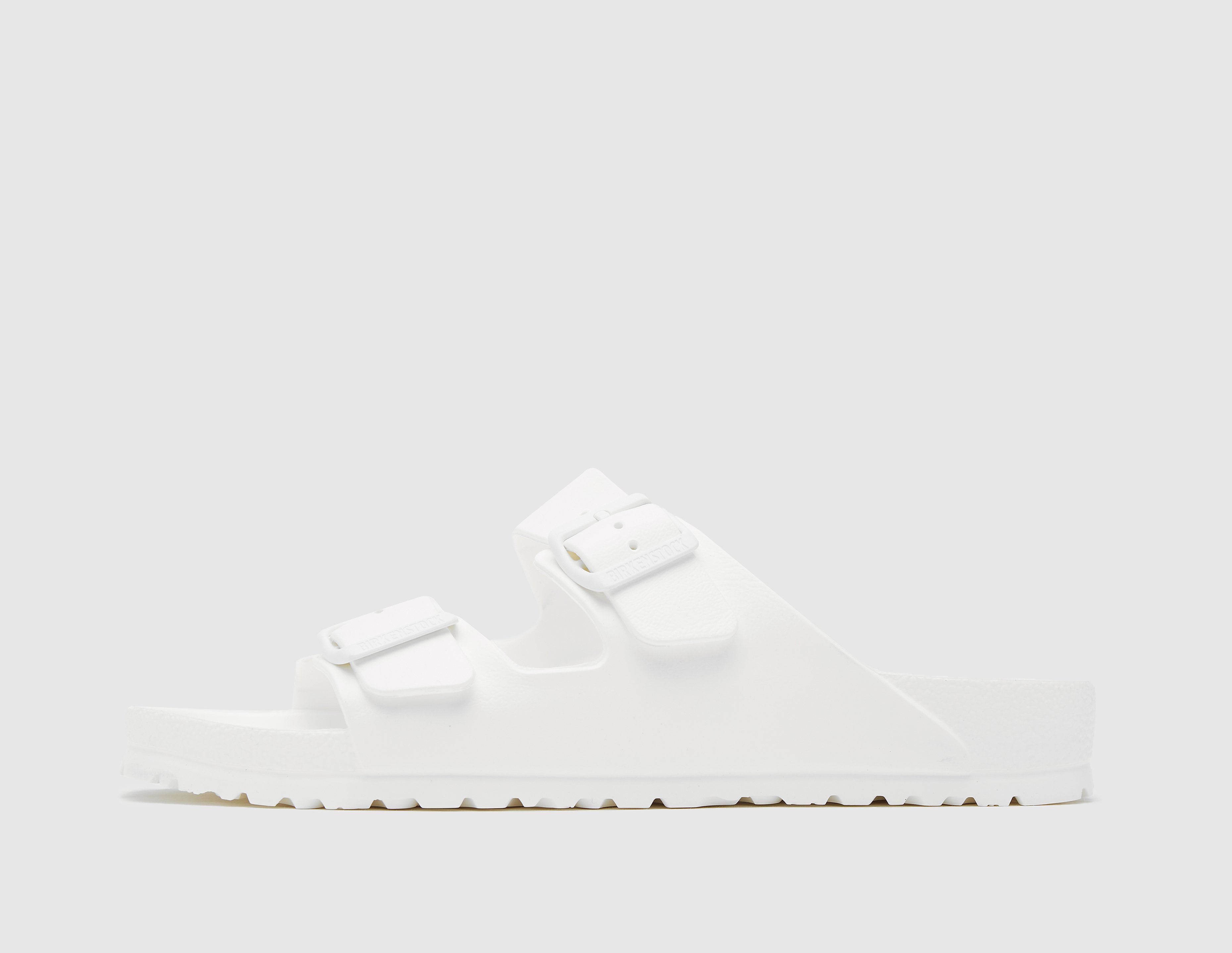 Birkenstock Sandalias Arizona Eva, blanco