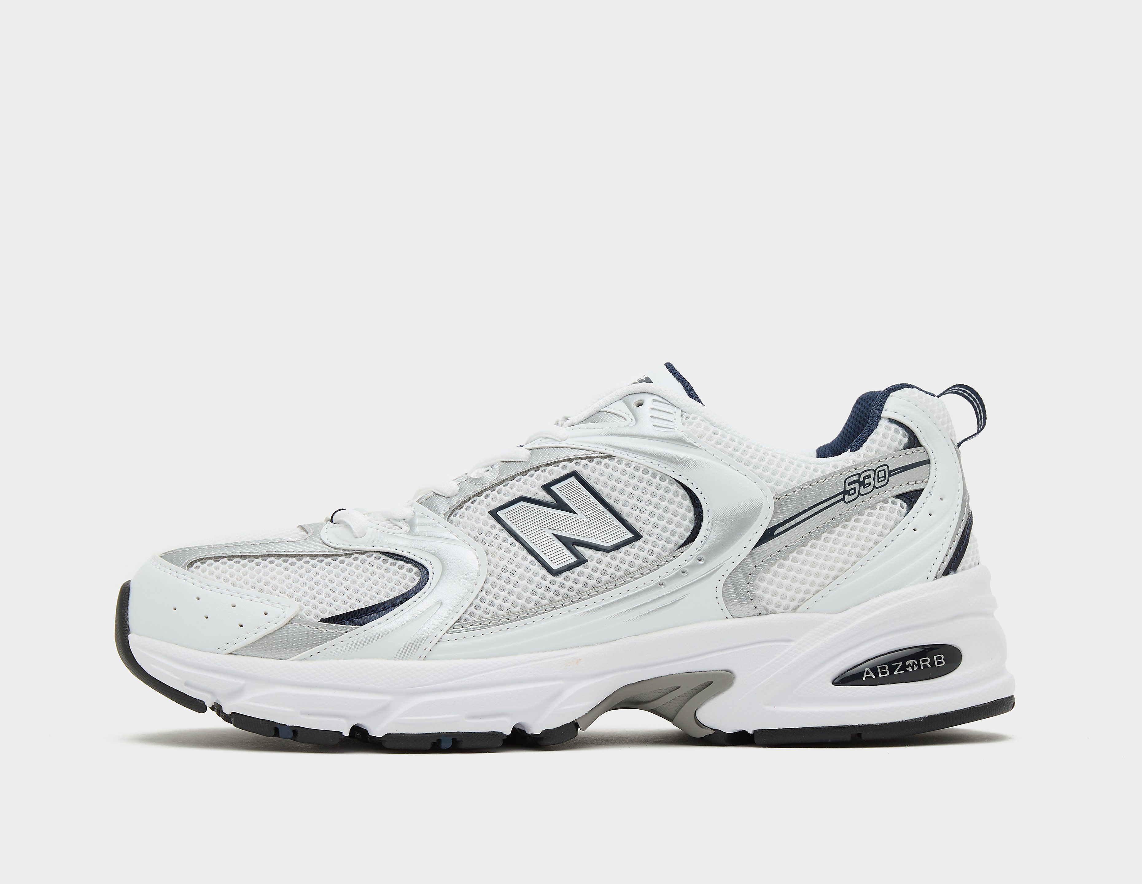 New Balance 530, White