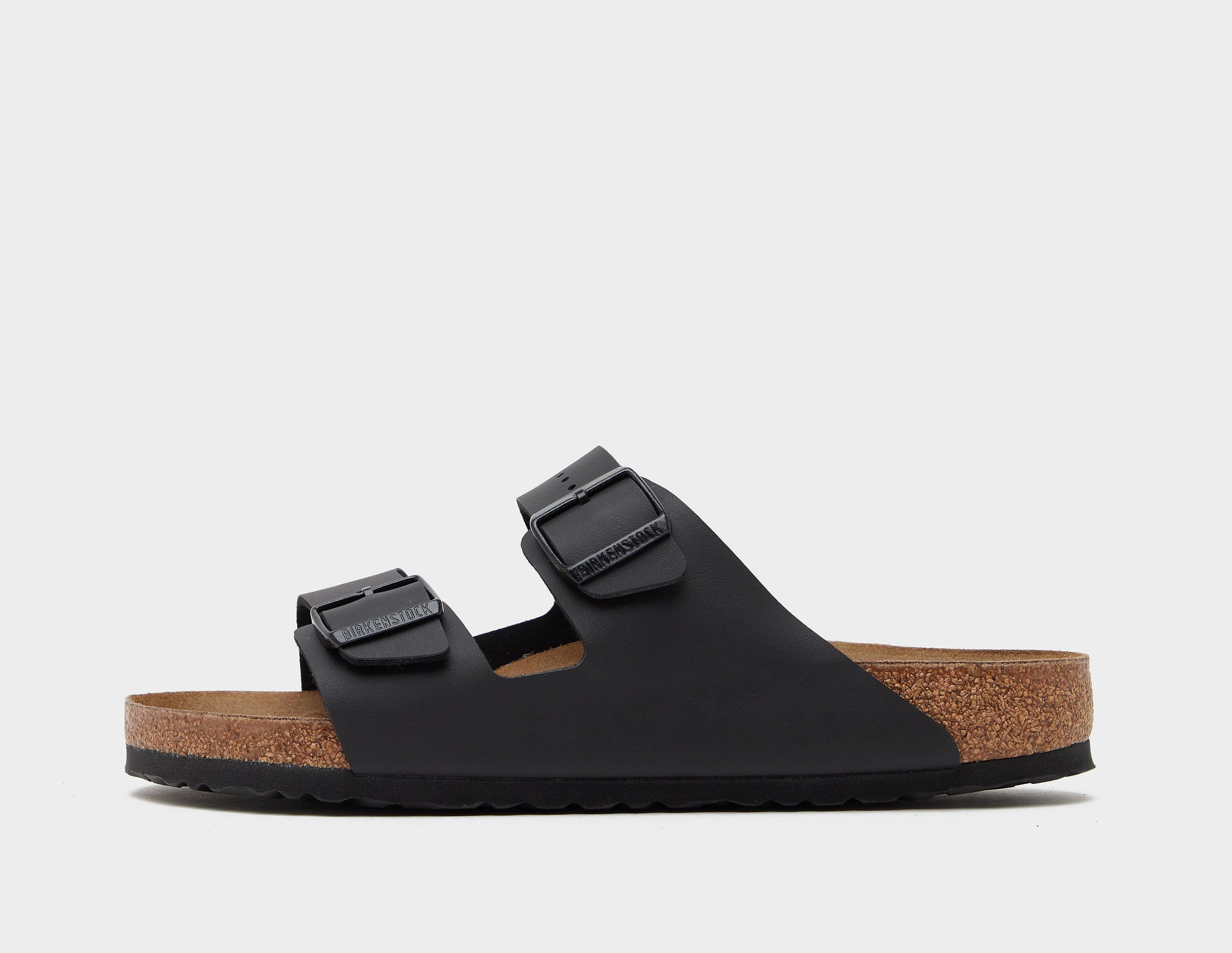 Birkenstock Sandalias Arizona, negro