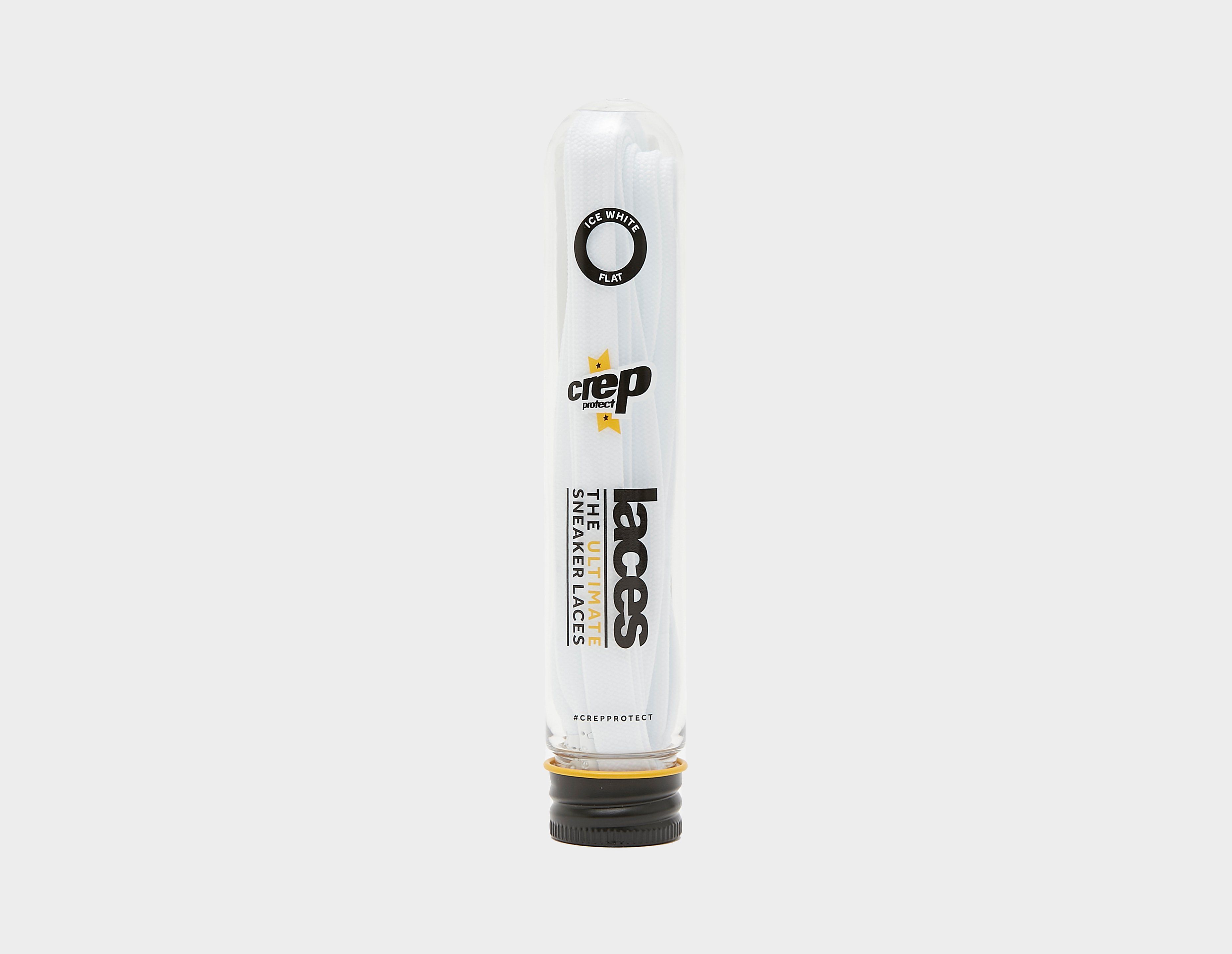 Crep Protect Flat Laces