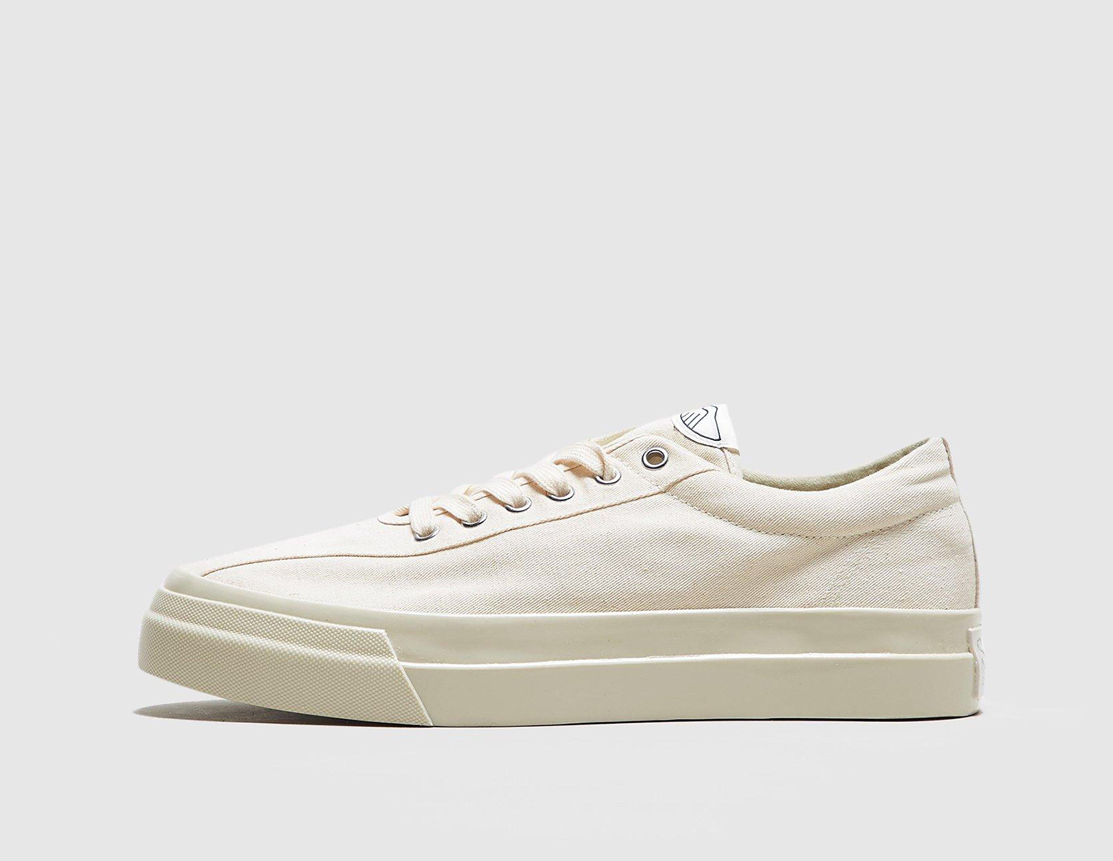 Stepney Workers Club Dellow, White