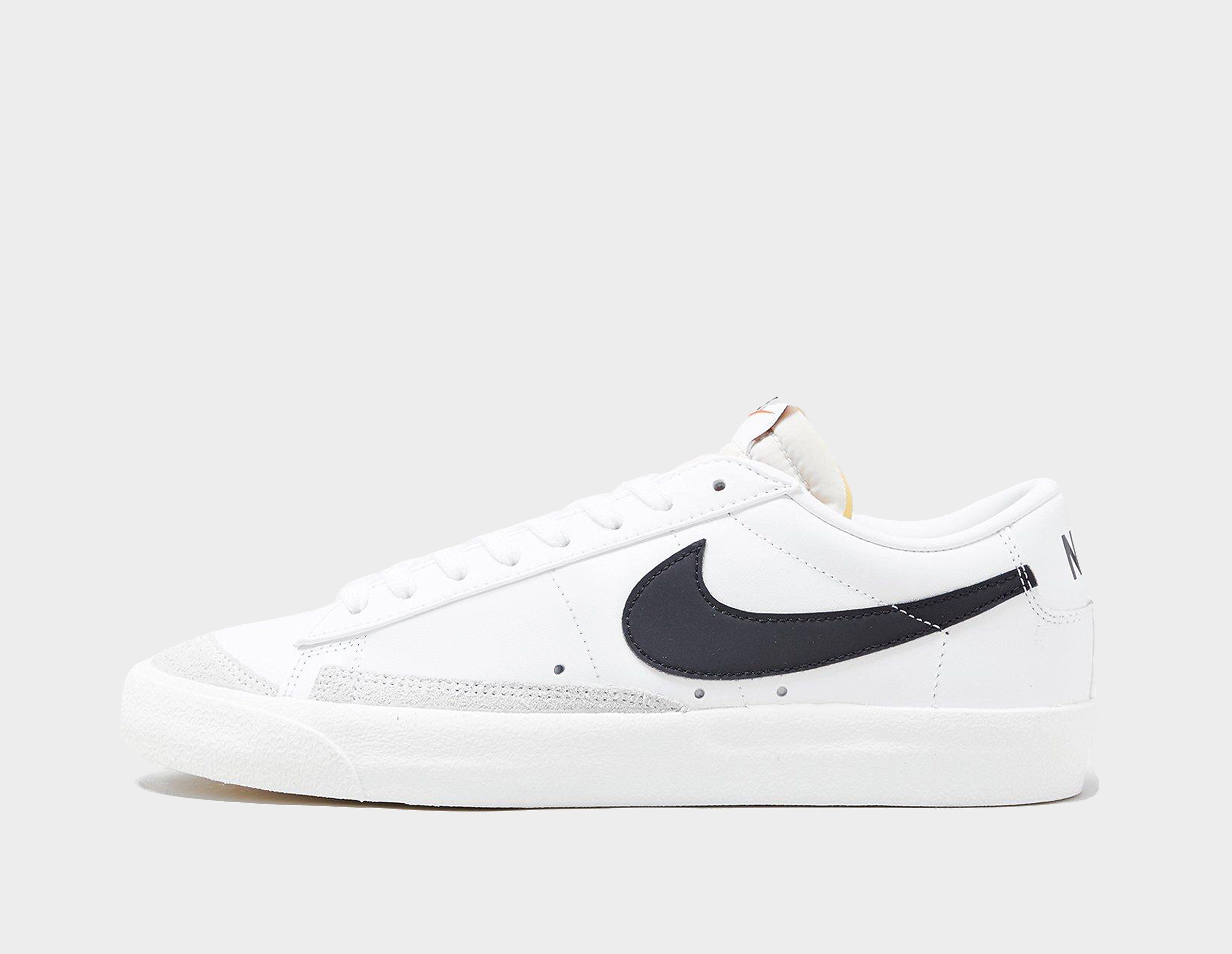 Nike Blazer Low