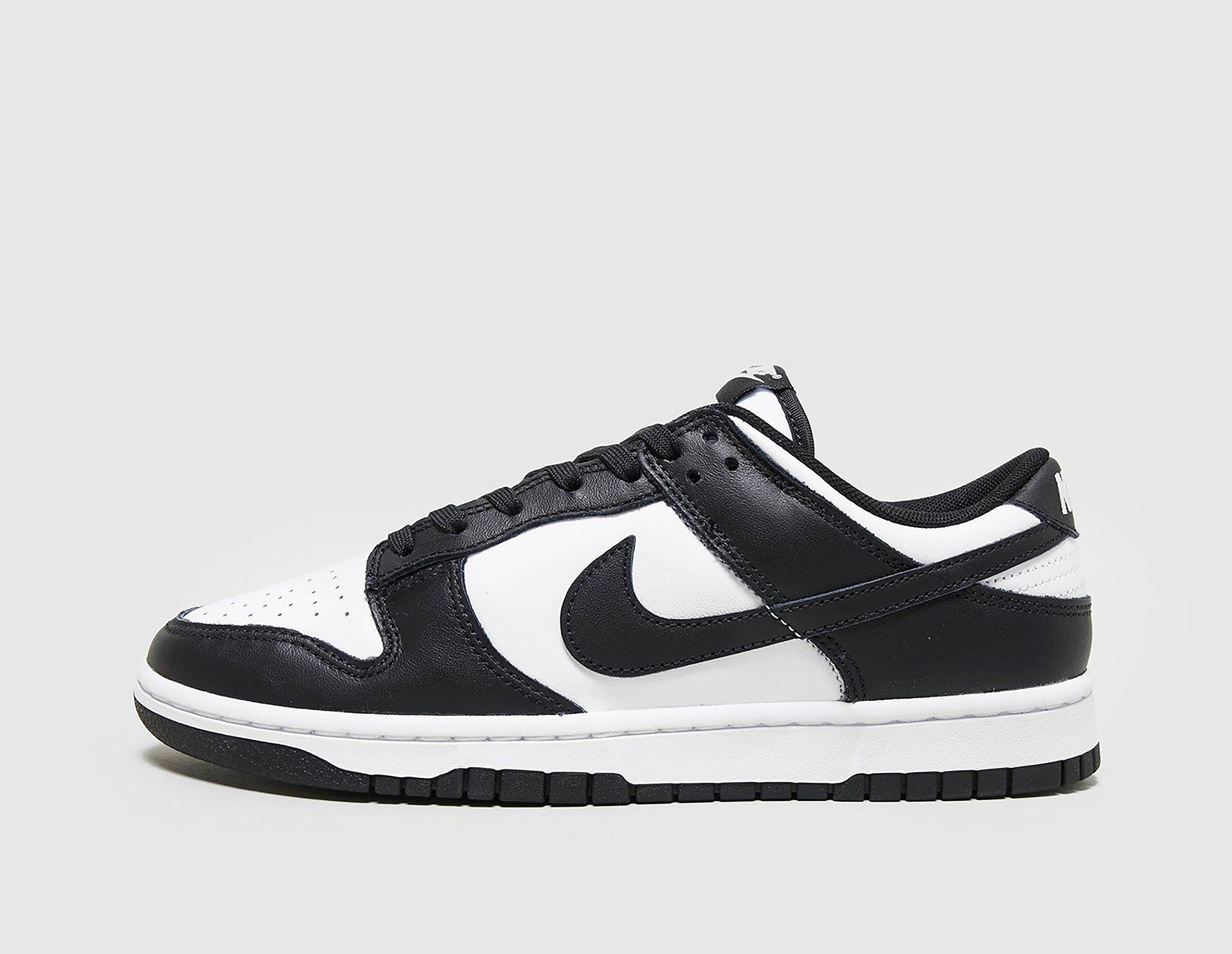Nike Dunk Low