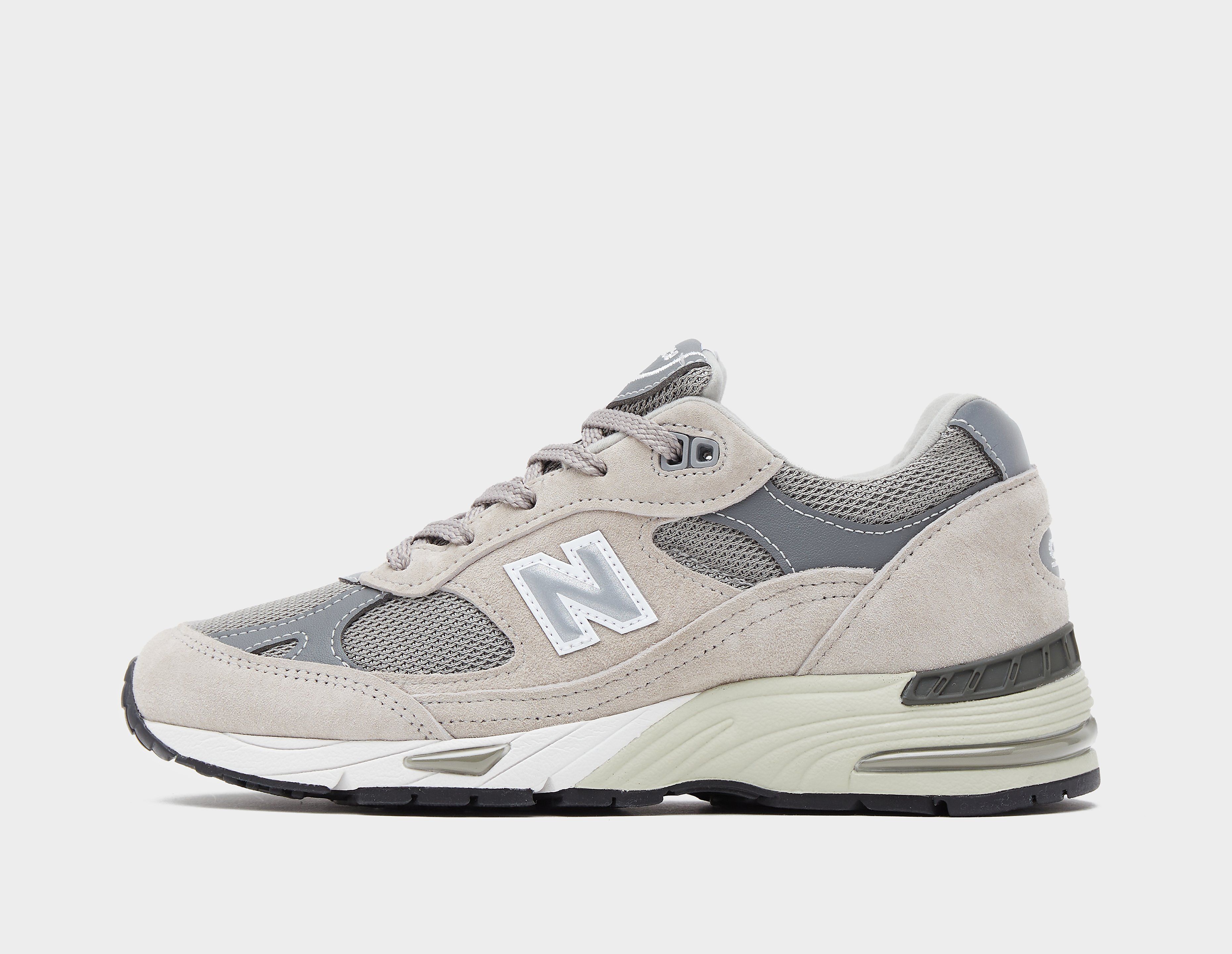 New Balance 991 Made in UK Women's