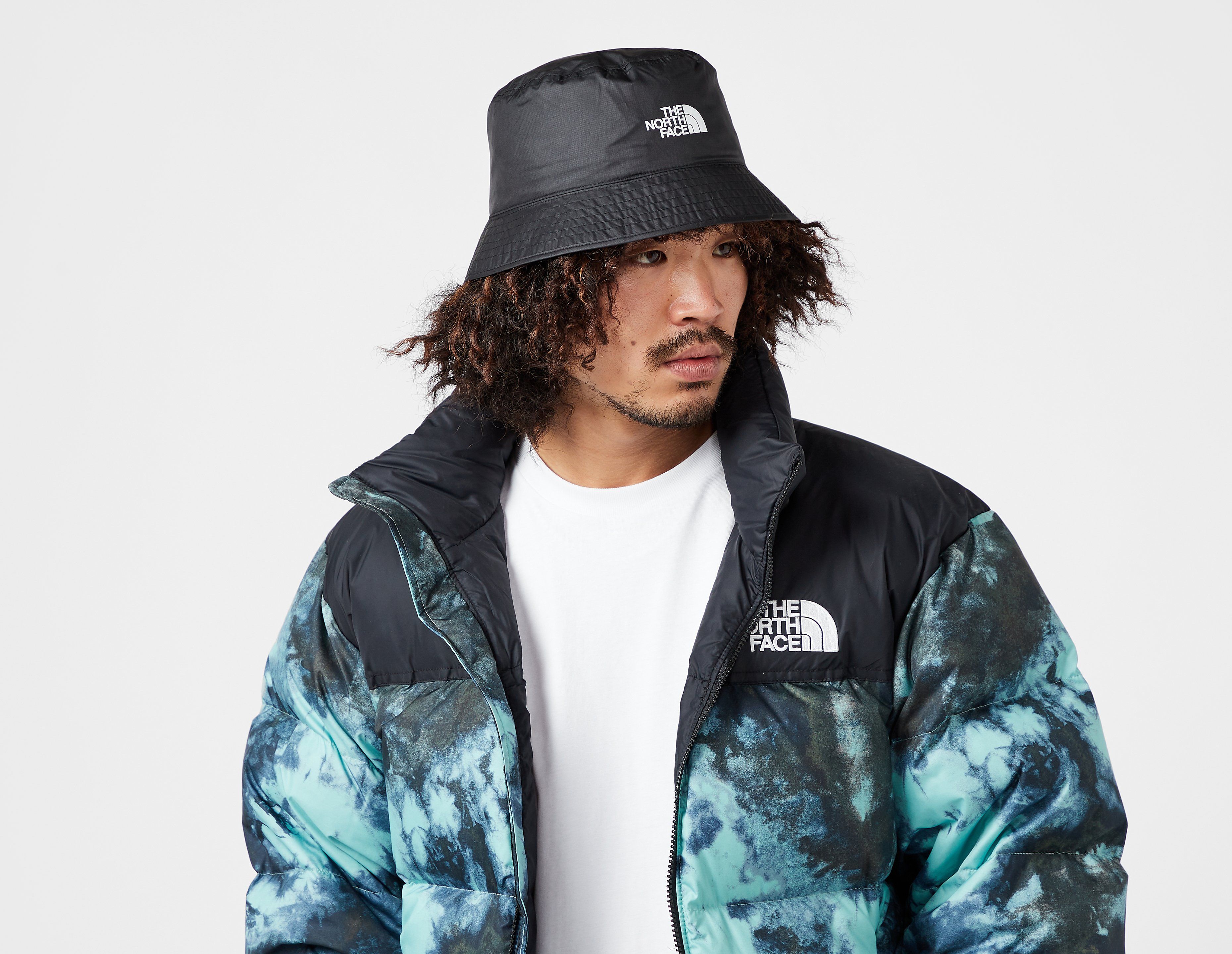 The North Face Bob Sun Stash, Black