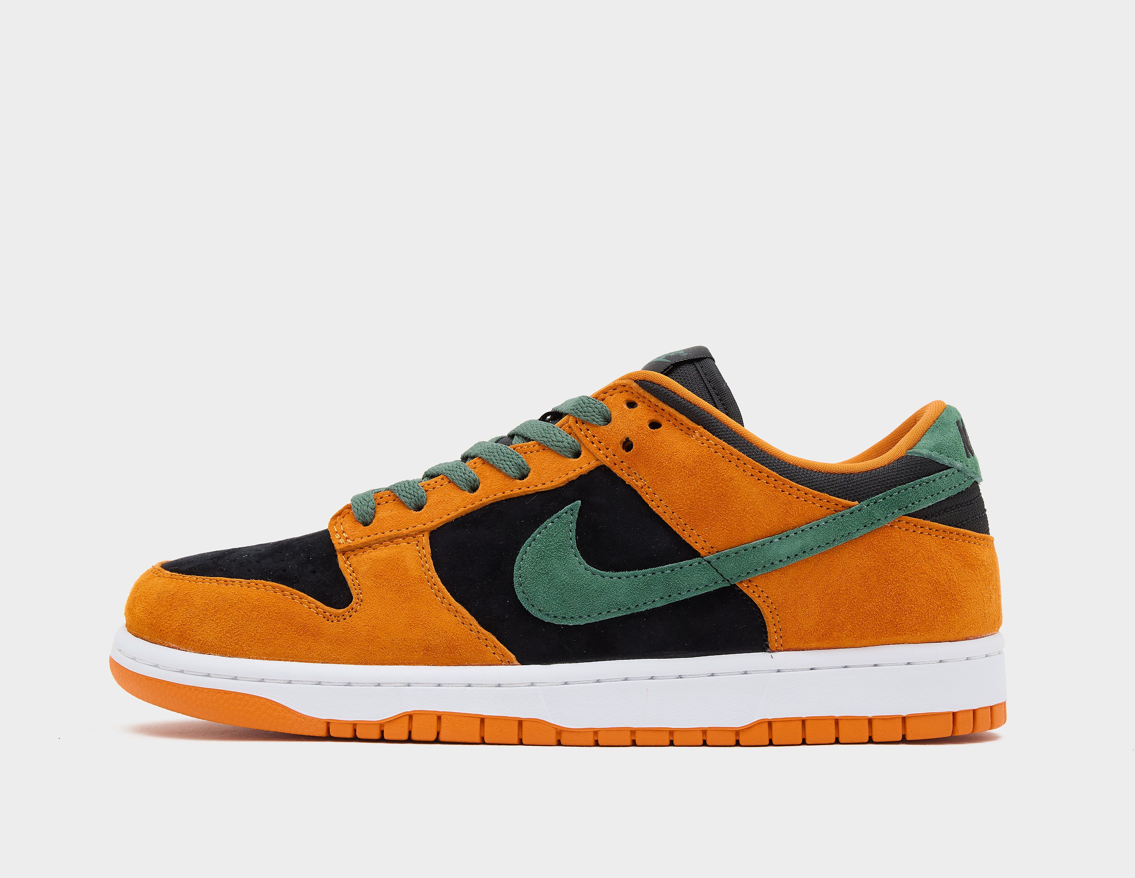 Nike Dunk Low SP QS, Orange