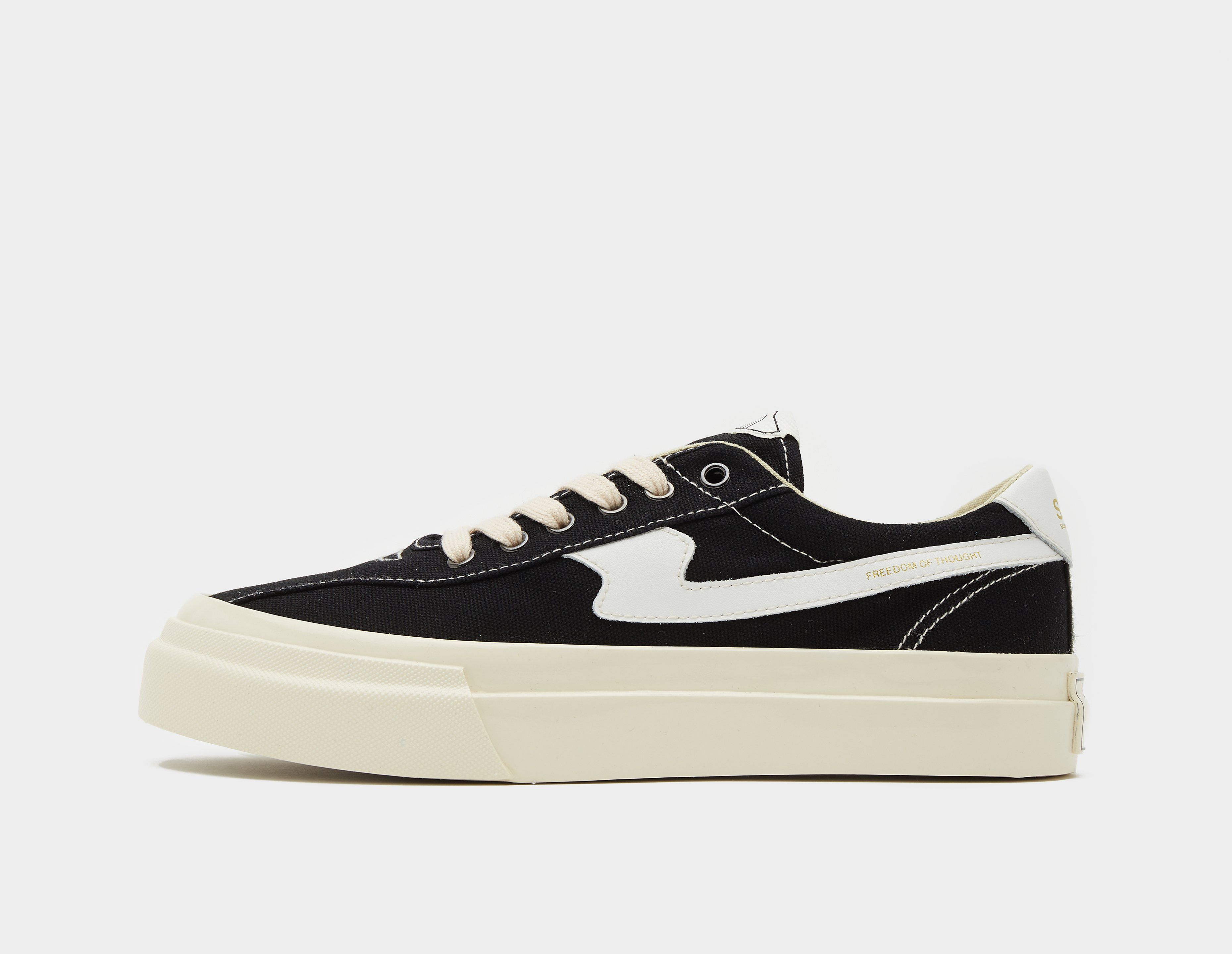 Stepney Workers Club Dellow S Strike Canvas Femme