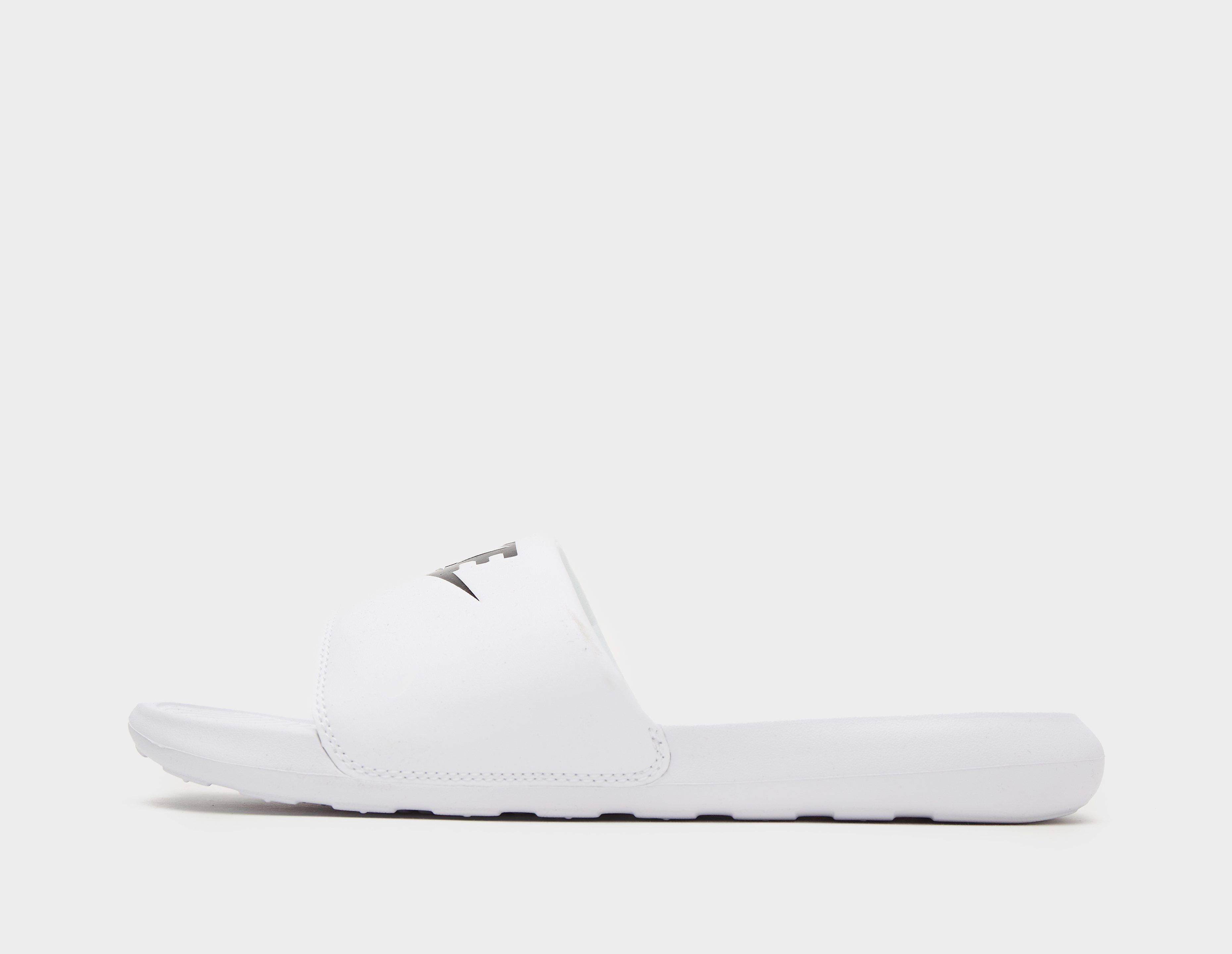 Nike Victori One Slides Women's, White