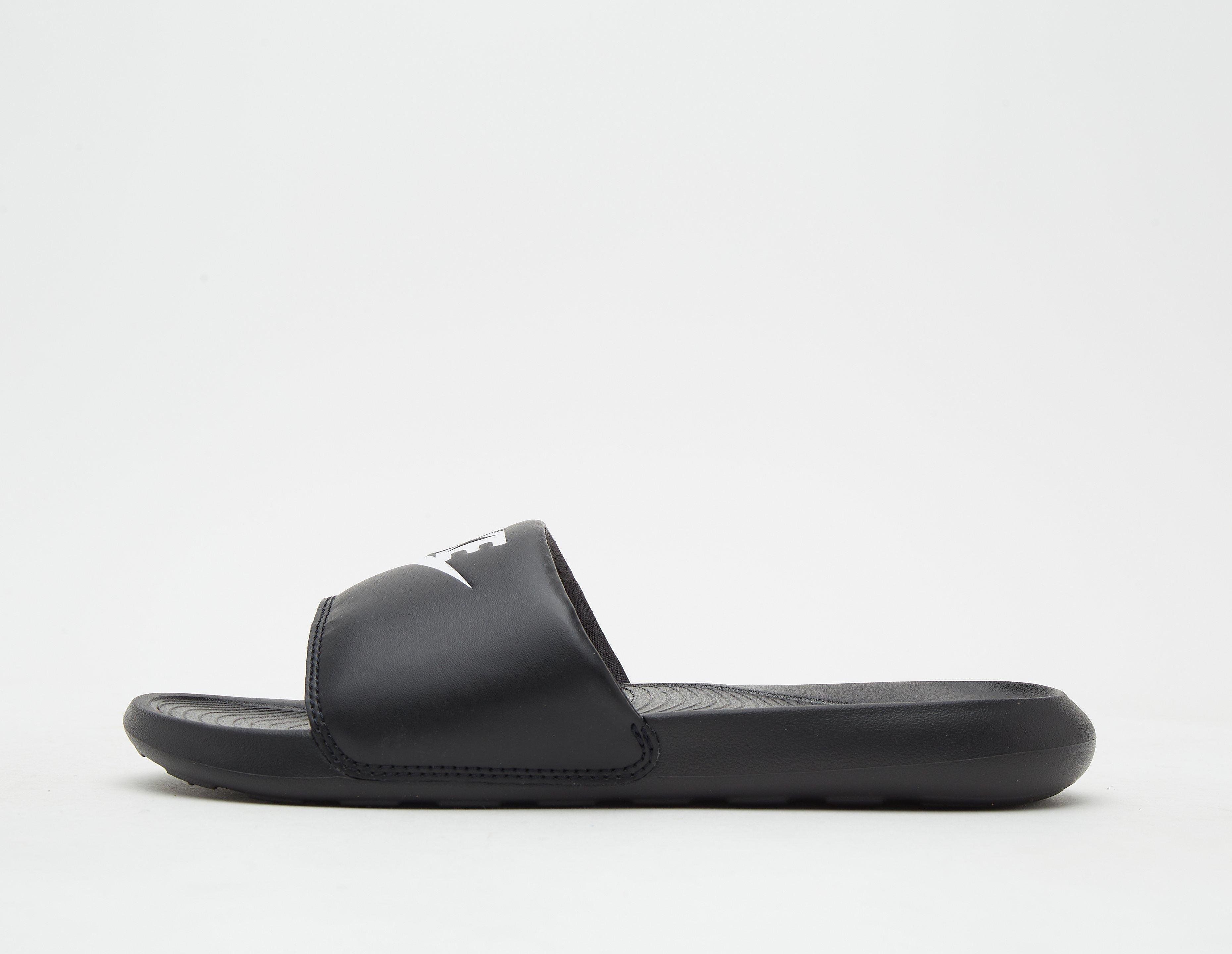 Nike Victori One Slides Women's, Black