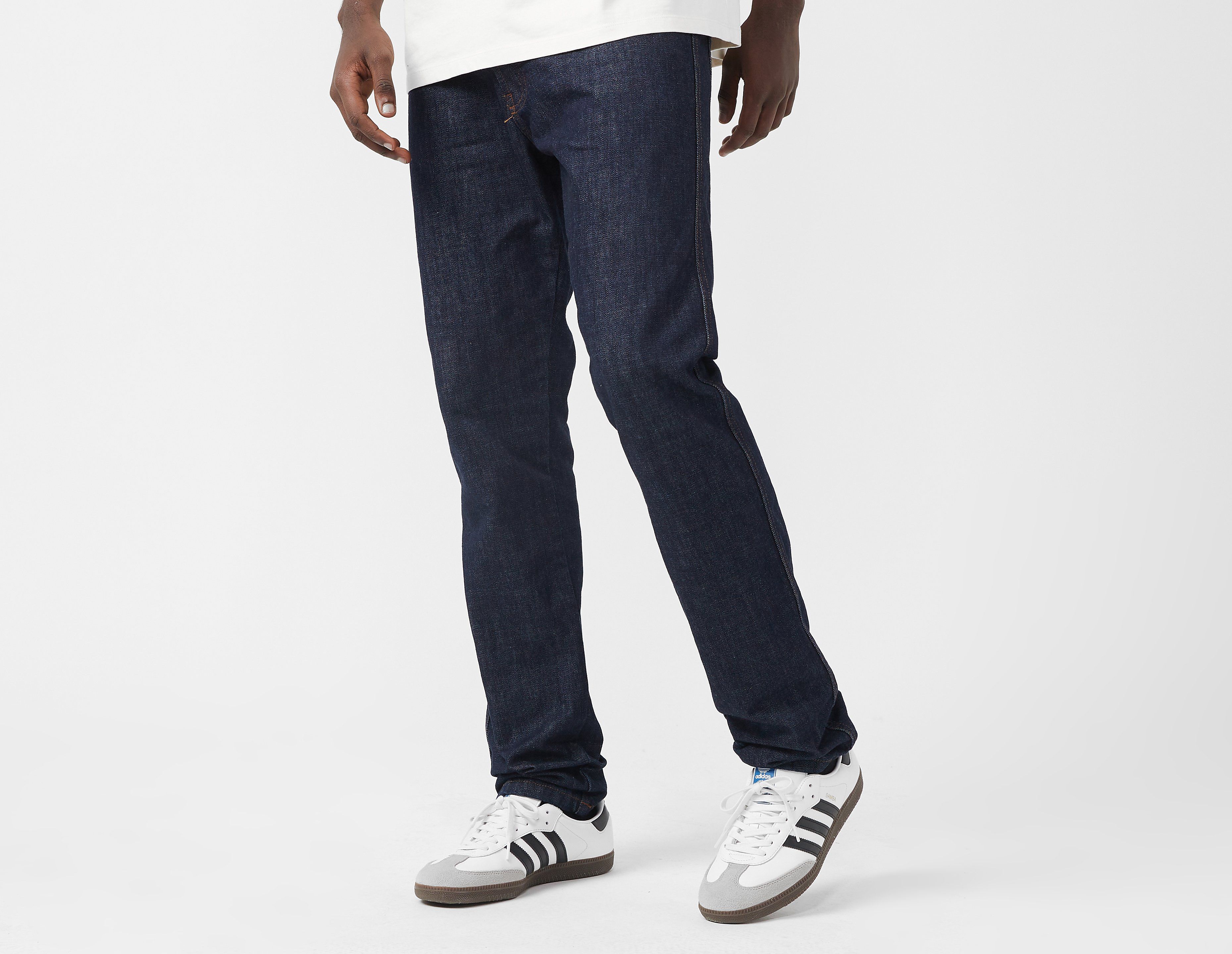 Lois Jeans Terrace Dark Wash, Indigo