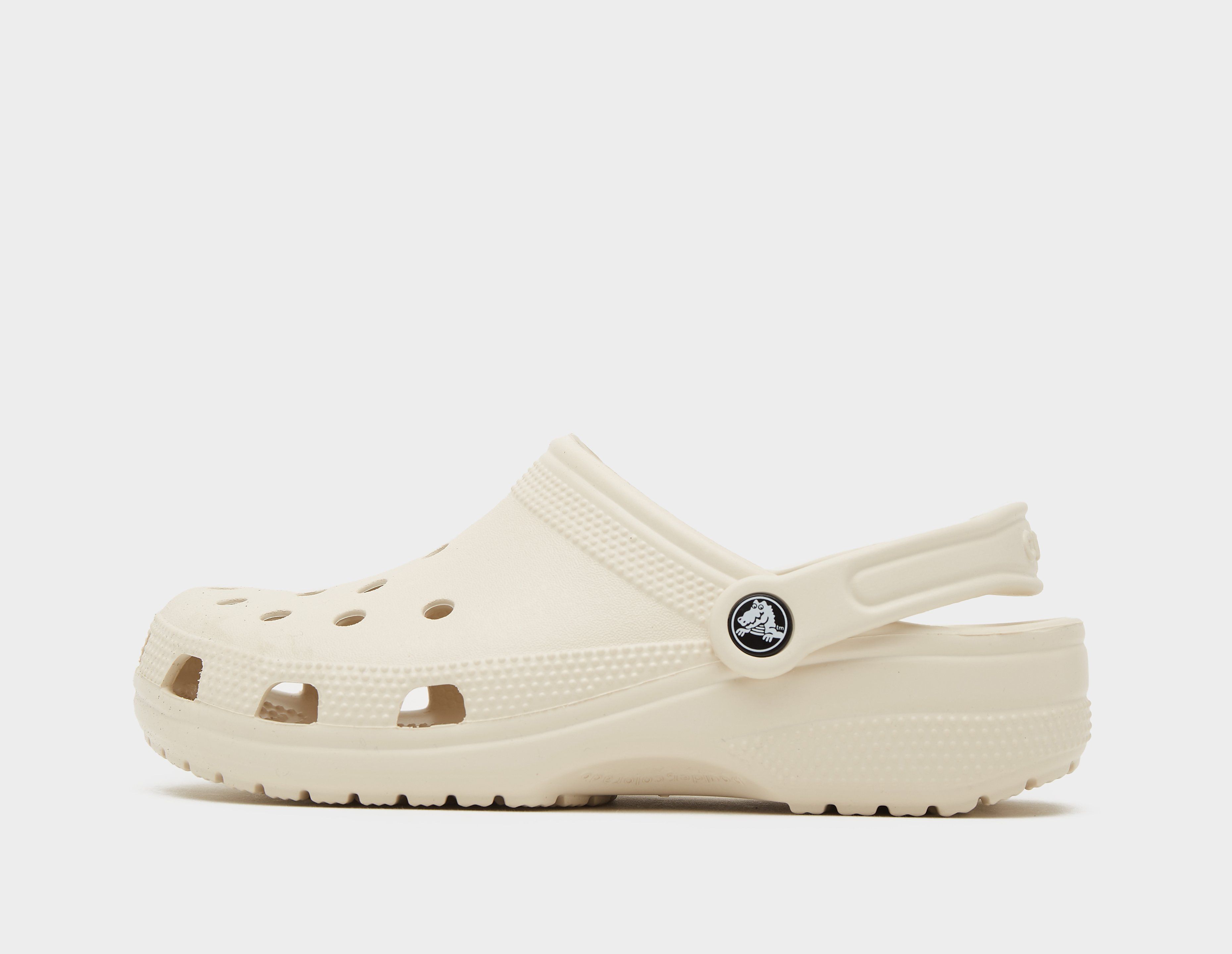 Crocs Classic Clog Women's, beige