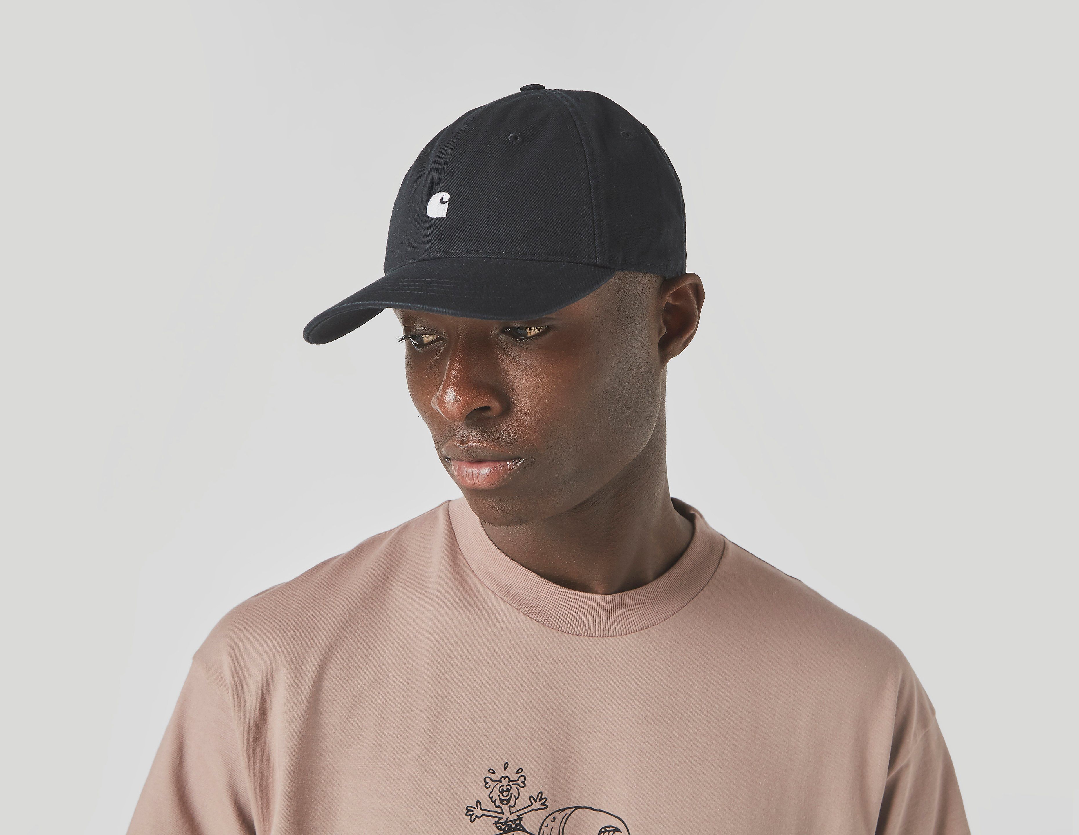 Carhartt WIP Madison Logo Cap